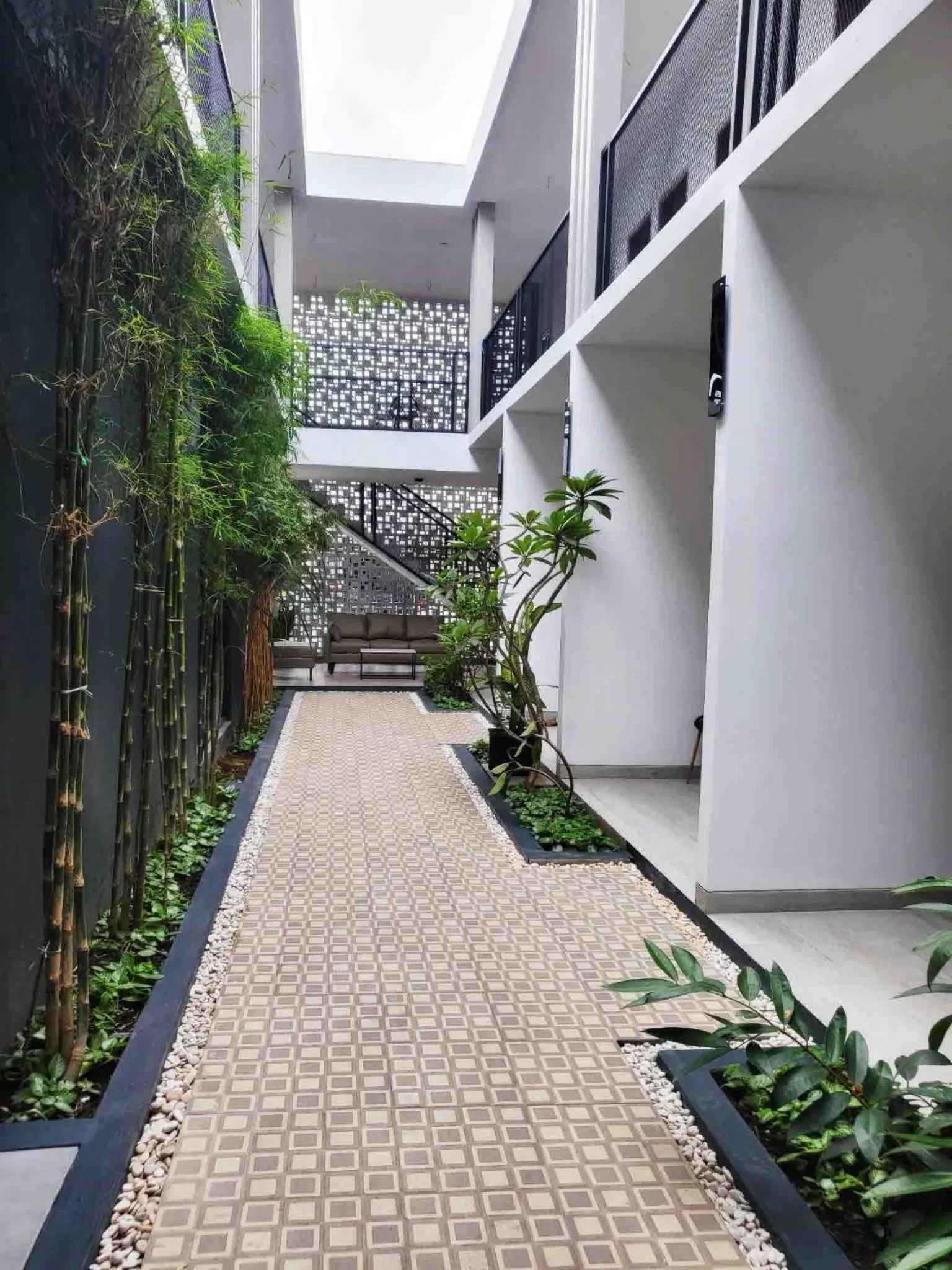 Property logo or sign in Cabin15 - Syariah