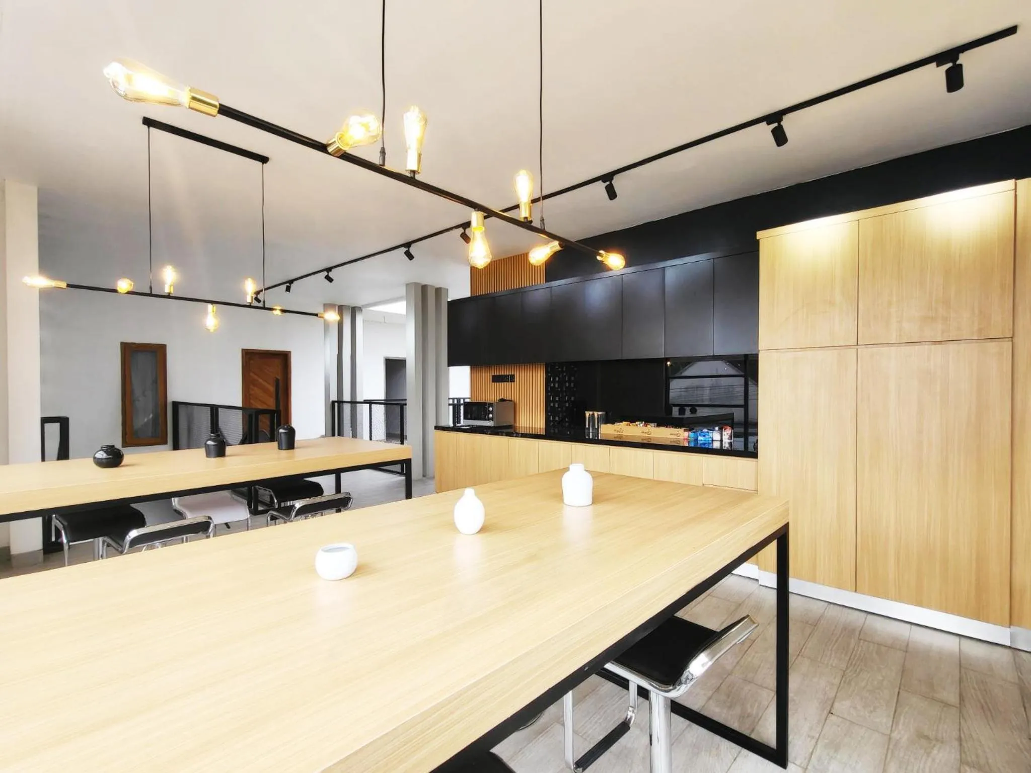 Coffee/tea facilities in Cabin15 - Syariah