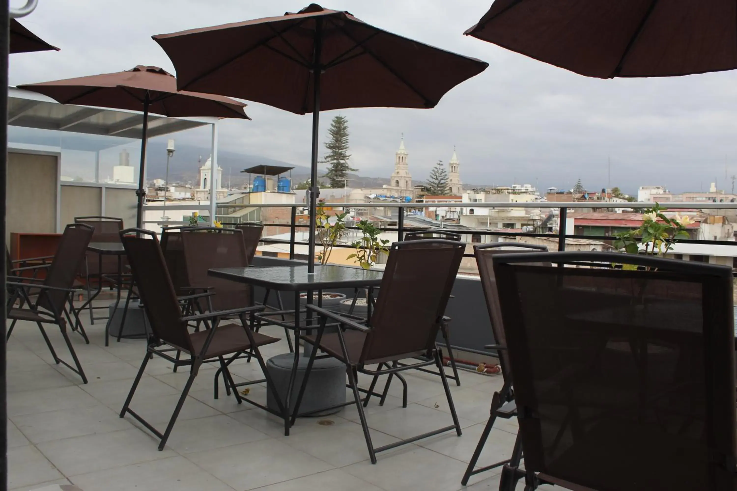 Hotel Belier Arequipa Hotel Belier Arequipa