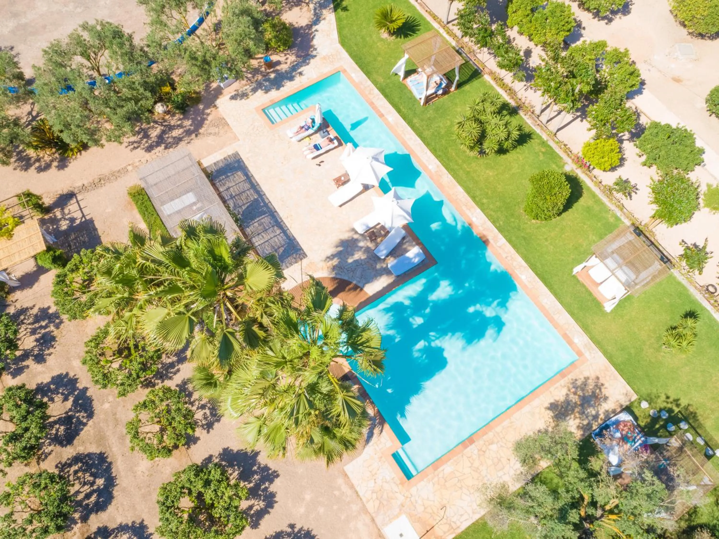 Can Arabí - Adults Only