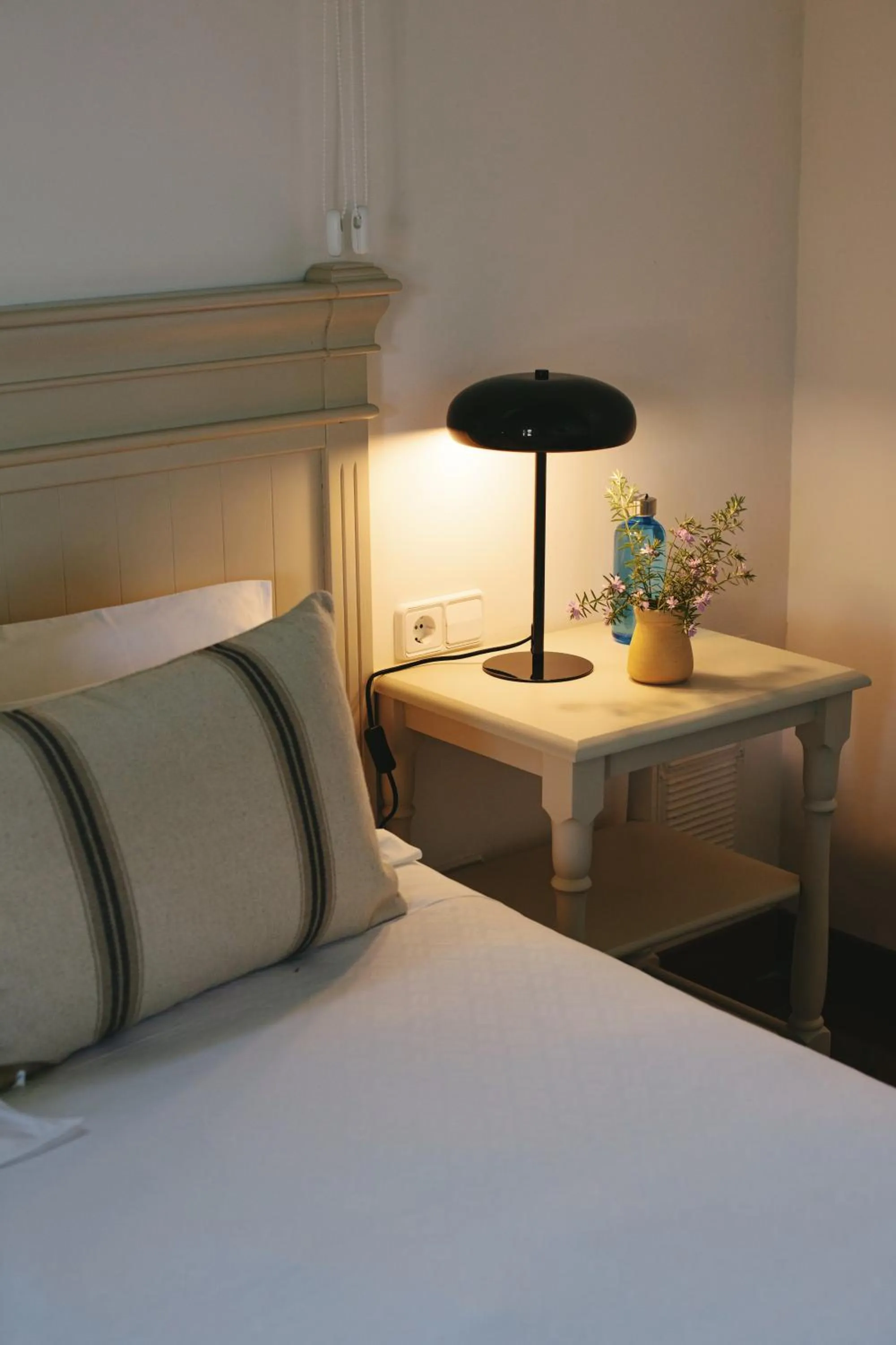 Bed in Can Arabí - Adults Only