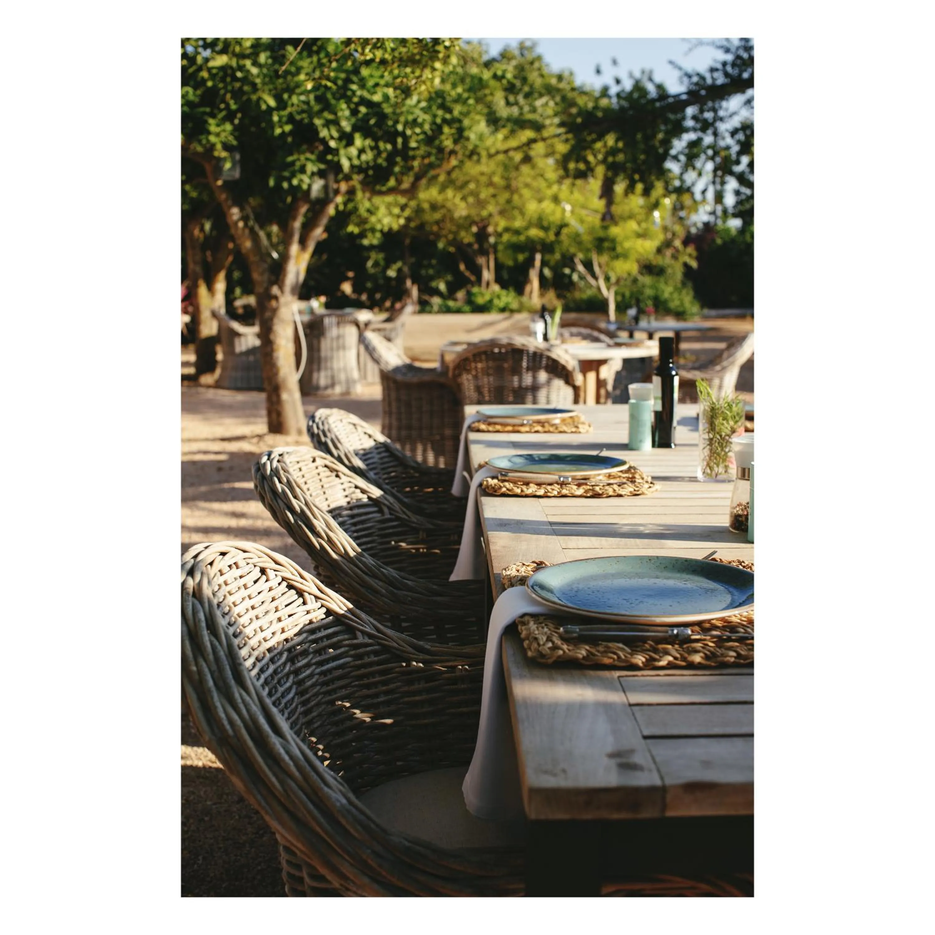 Can Arabí - Adults Only