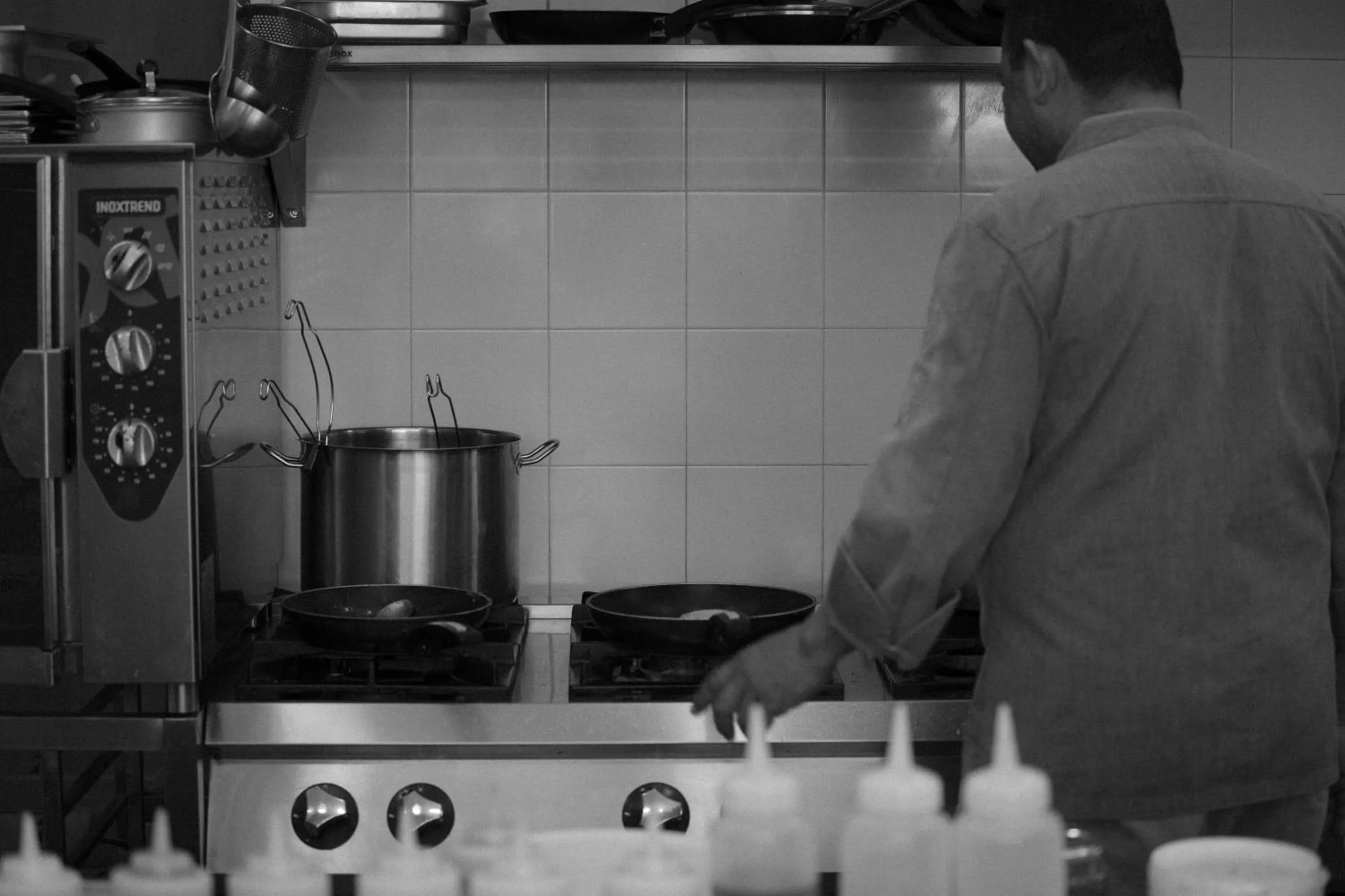 Restaurant/places to eat in Can Arabí - Adults Only