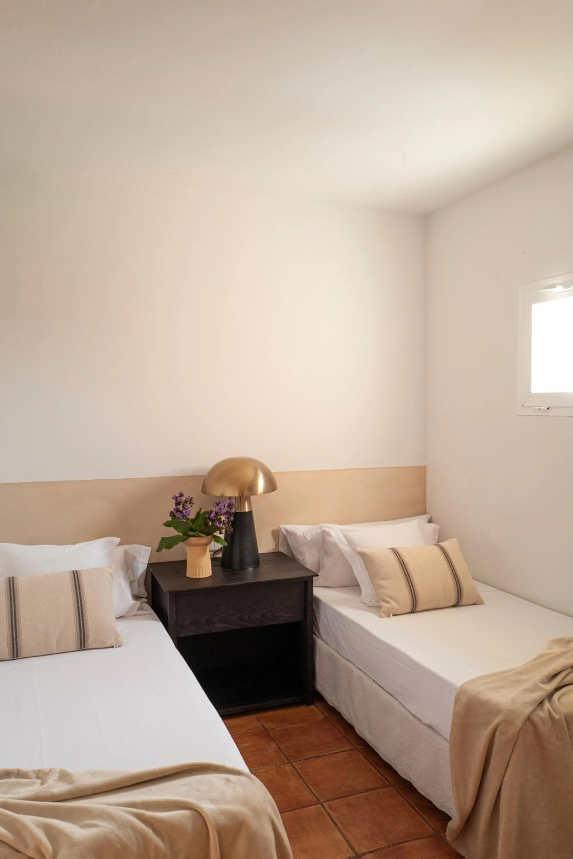 Family Suite in Can Arabí - Adults Only