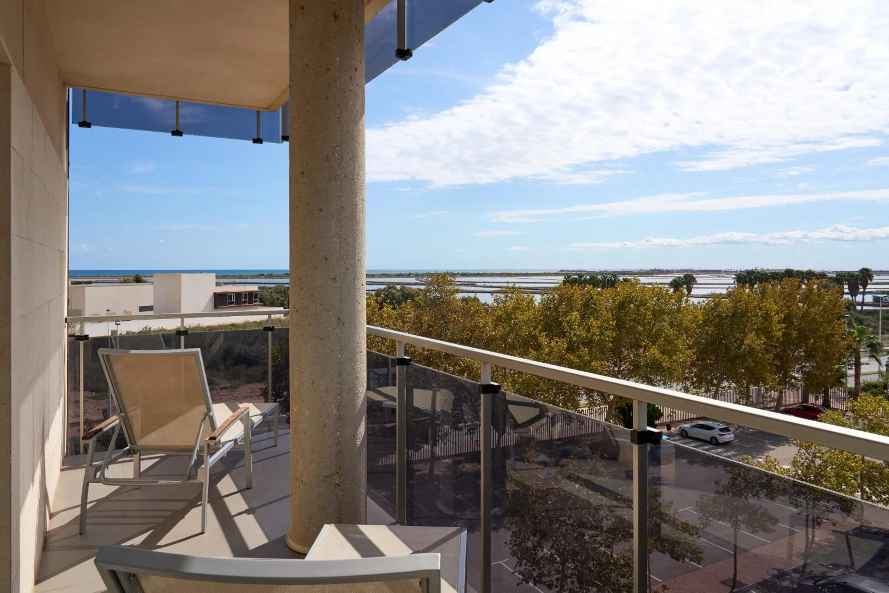 Thalasia Costa de Murcia