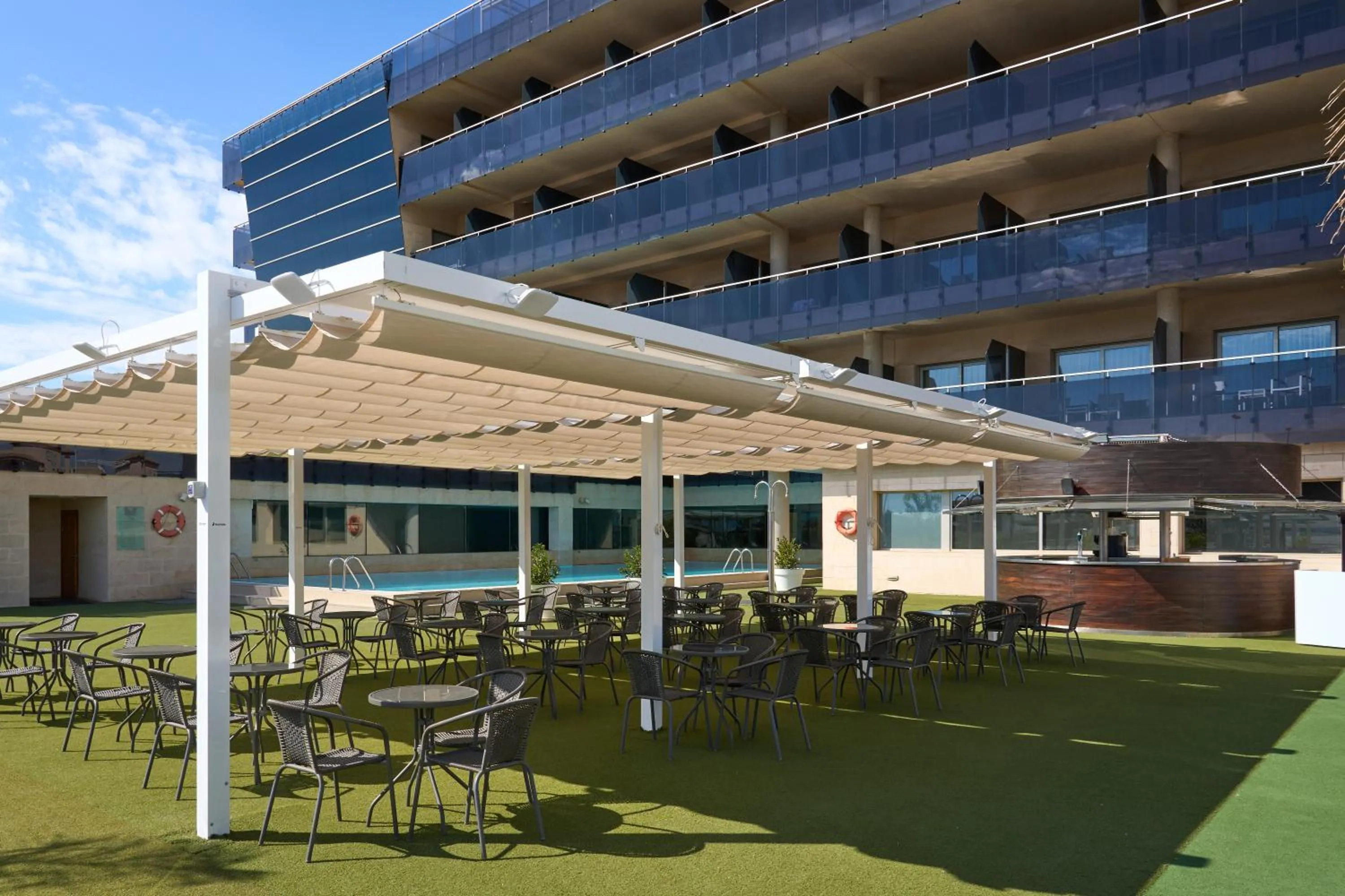 Thalasia Costa de Murcia