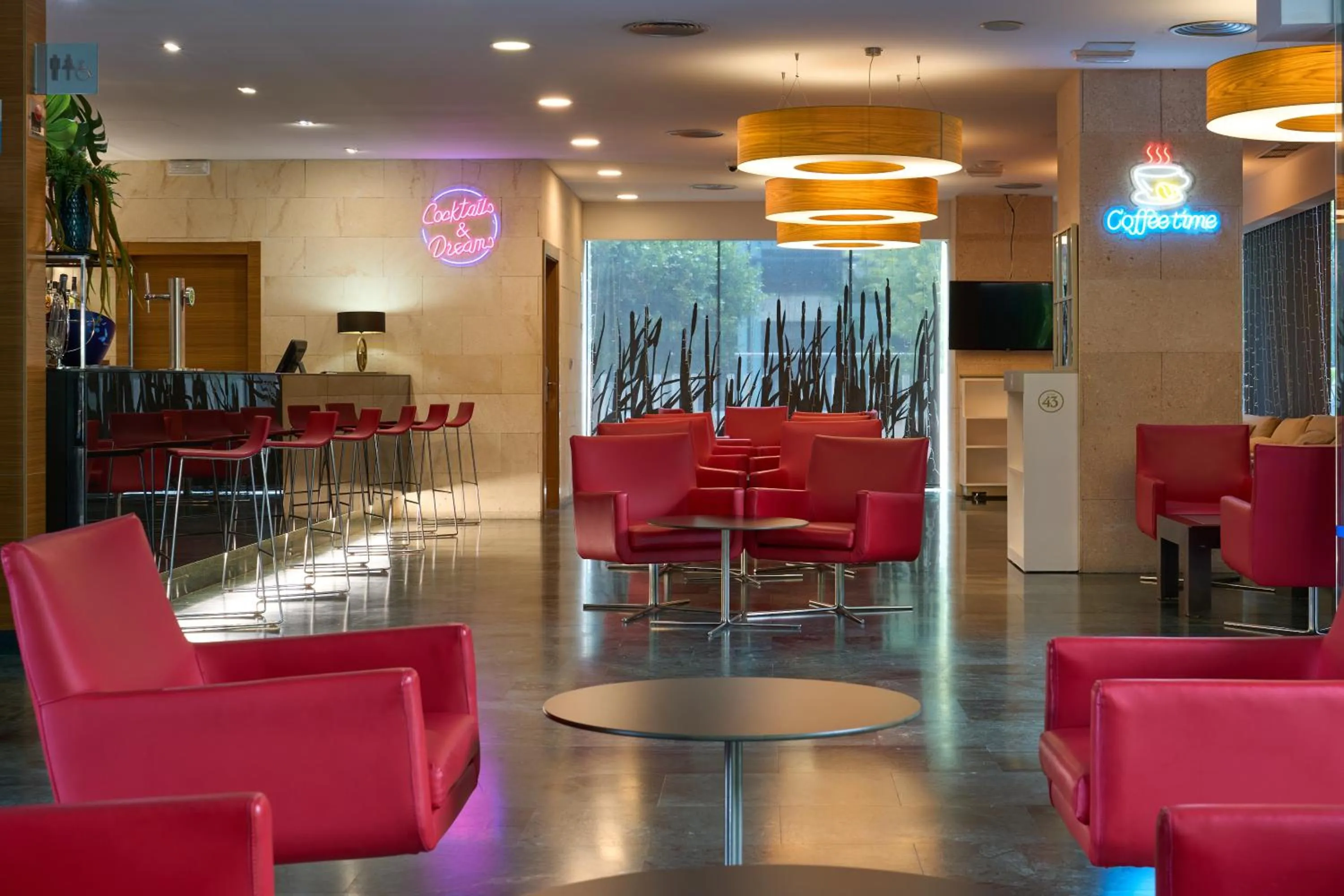 Thalasia Costa de Murcia