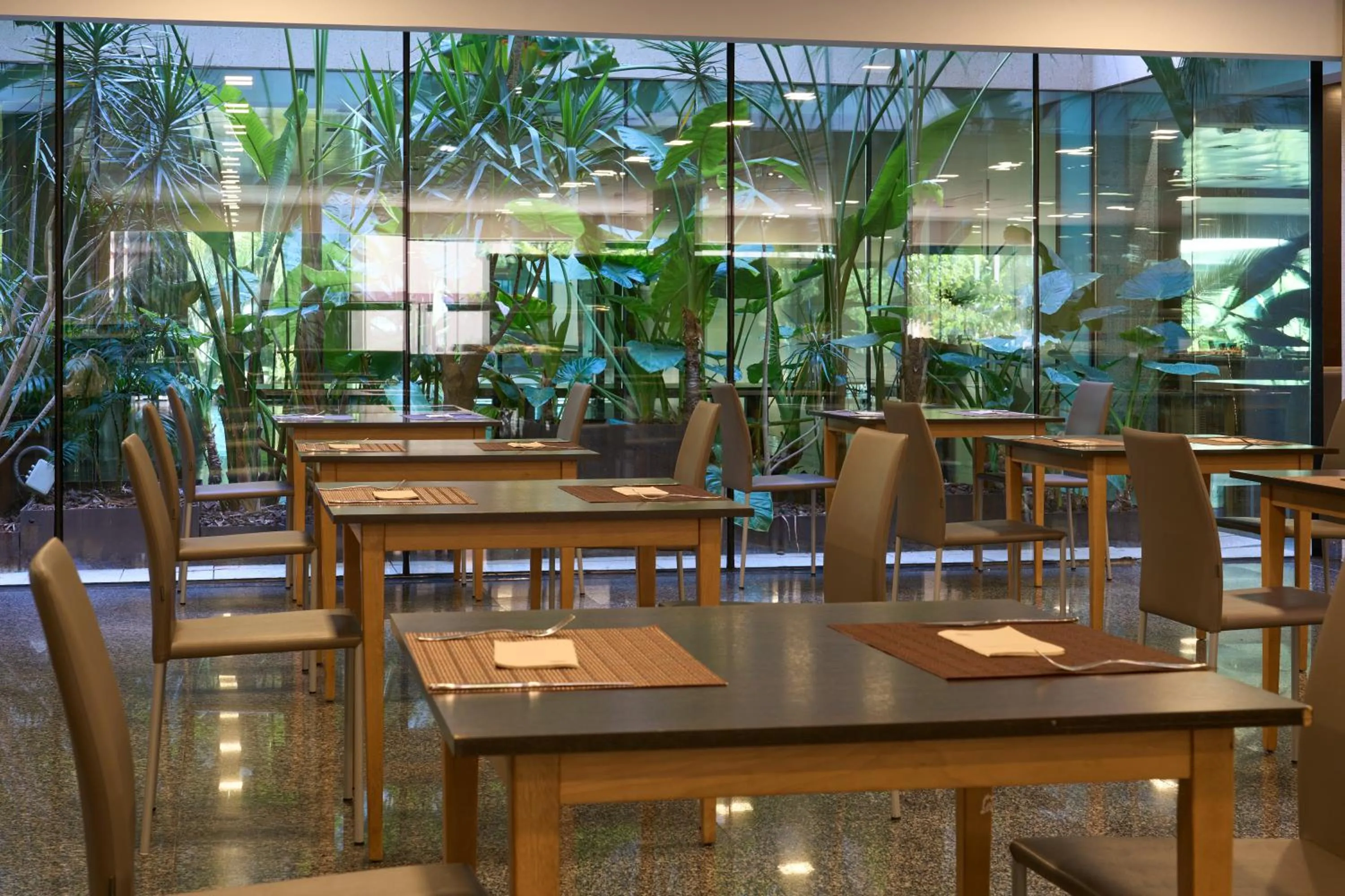 Thalasia Costa de Murcia