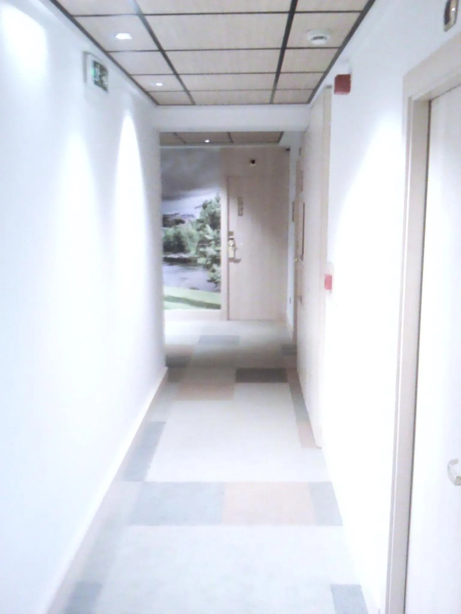 Other in Hotel Francisco II