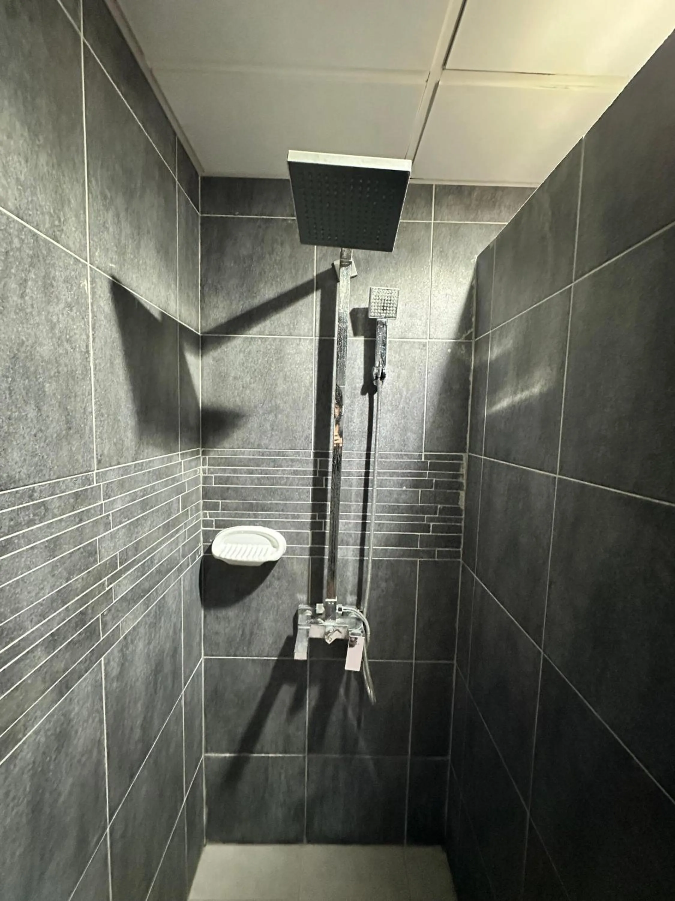 International Abu Dhabi Hostel