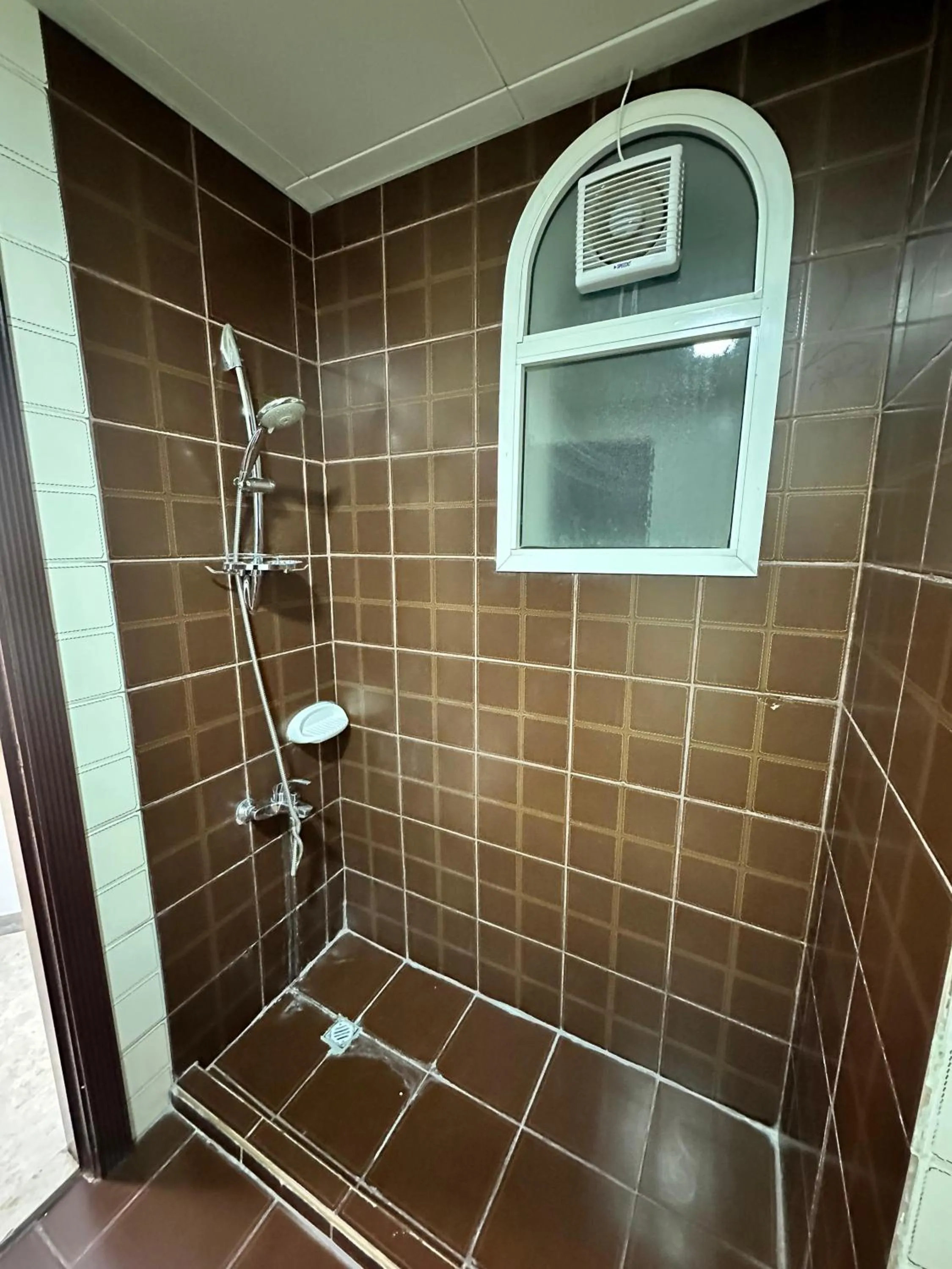 International Abu Dhabi Hostel