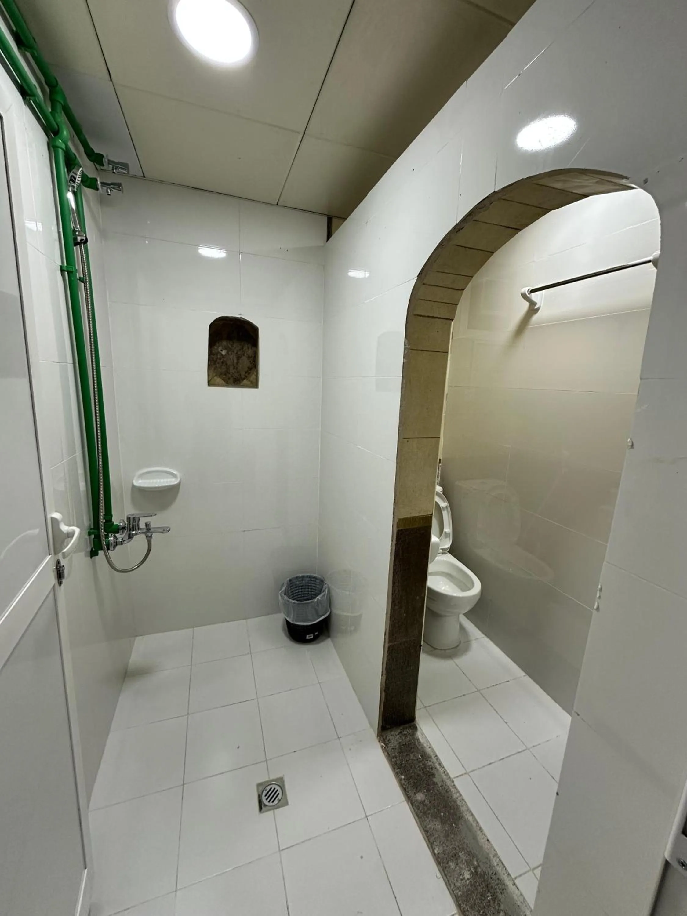 International Abu Dhabi Hostel