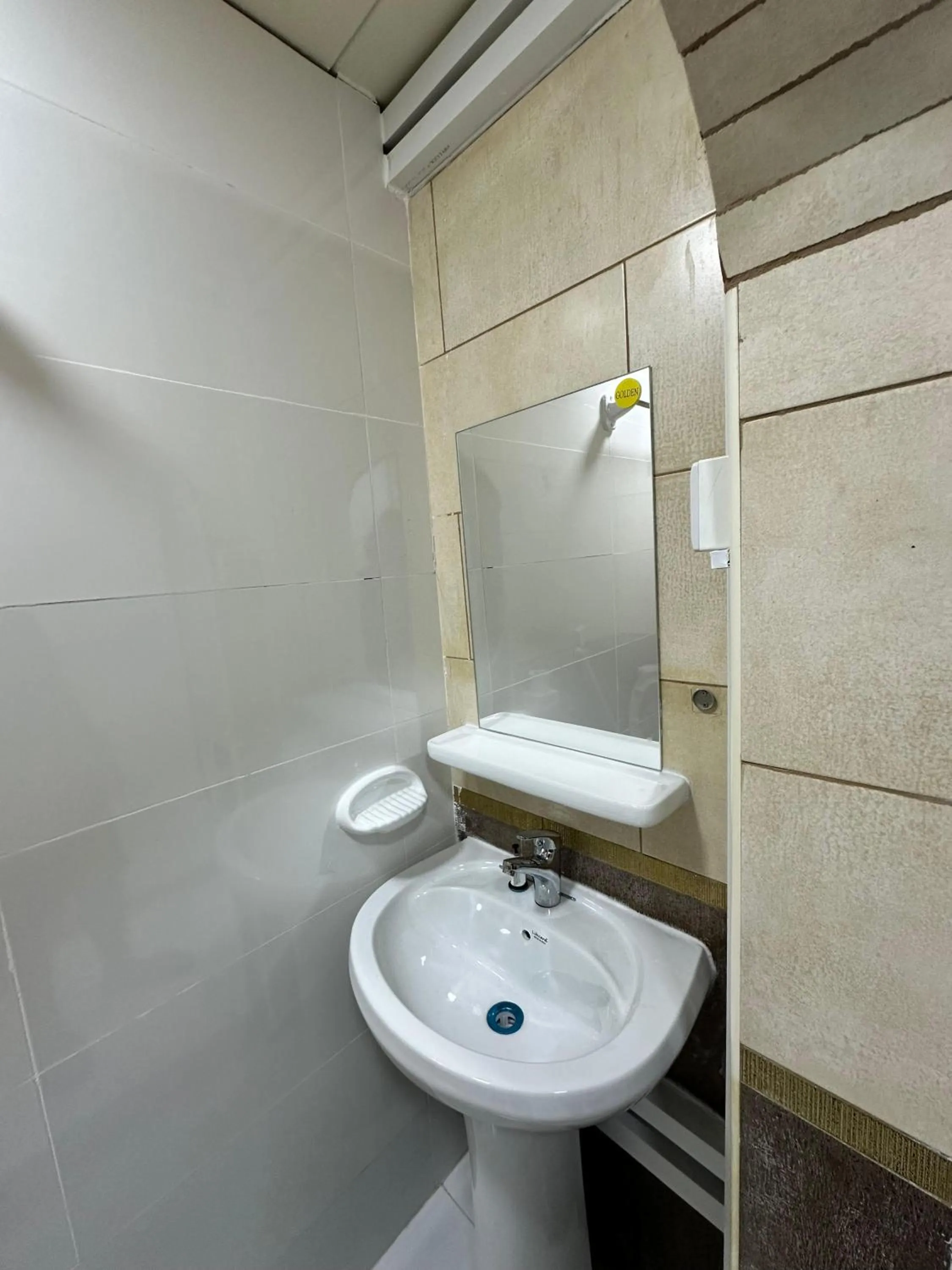 International Abu Dhabi Hostel