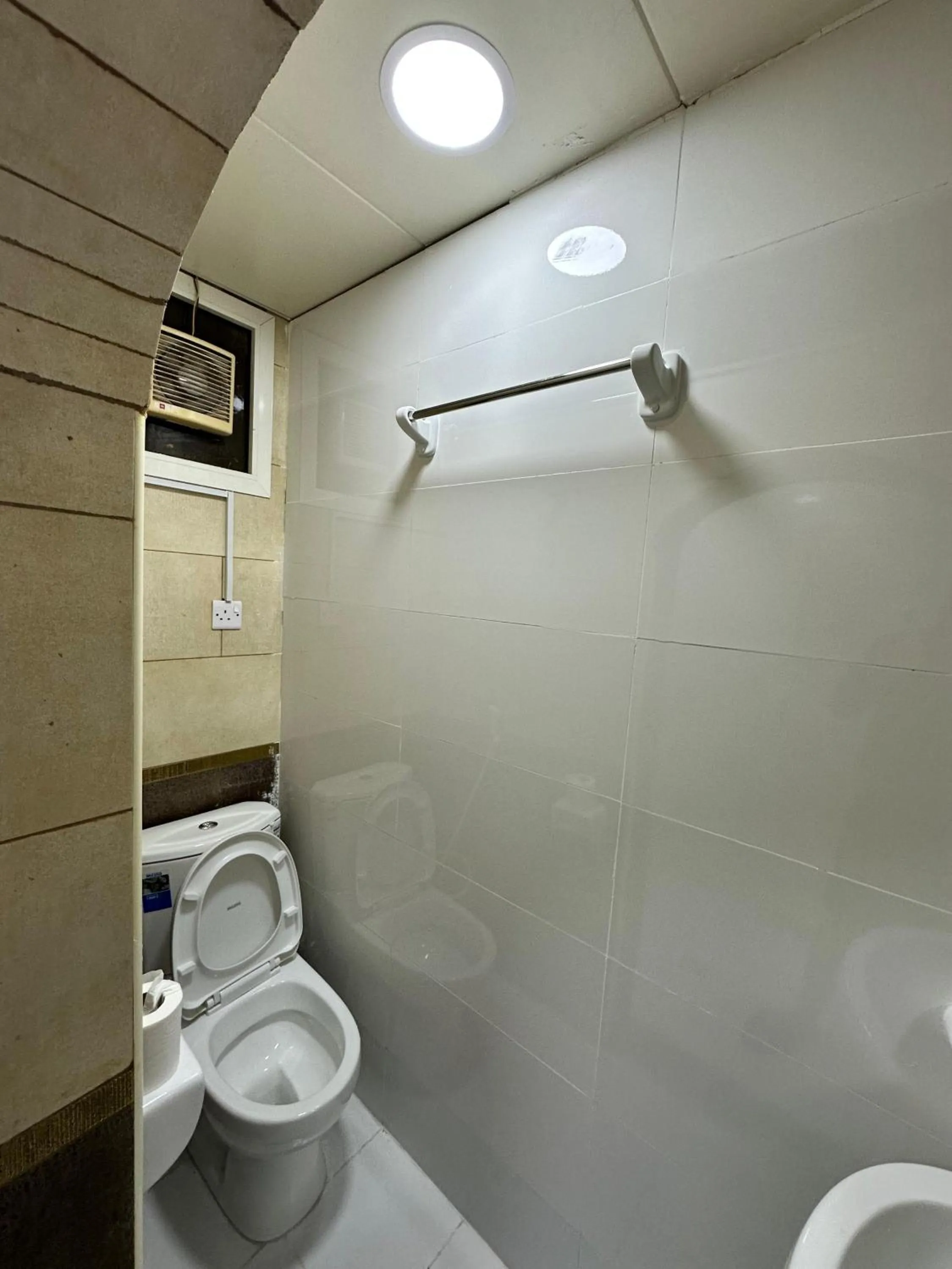 International Abu Dhabi Hostel