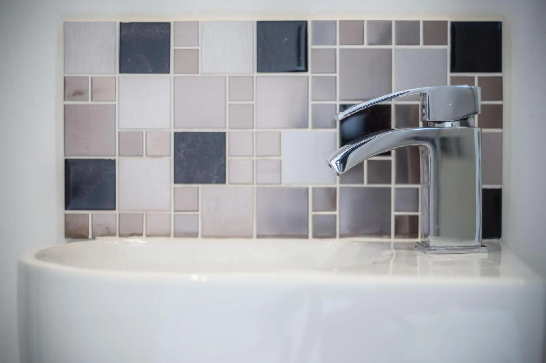 Floor plan in Skylark - 2 Bedroom Apartment - Tenby