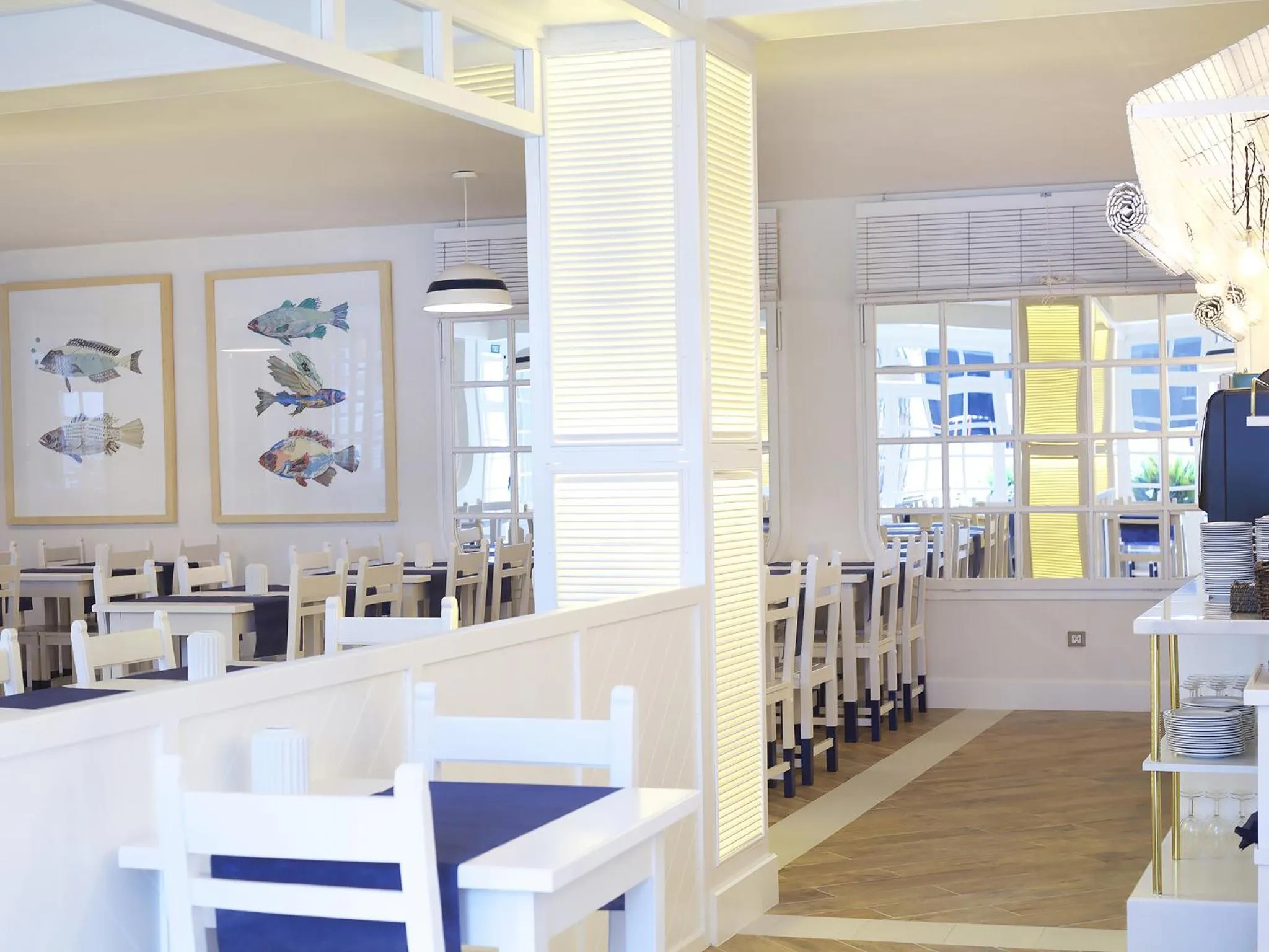 Day in Hotel Els Pins