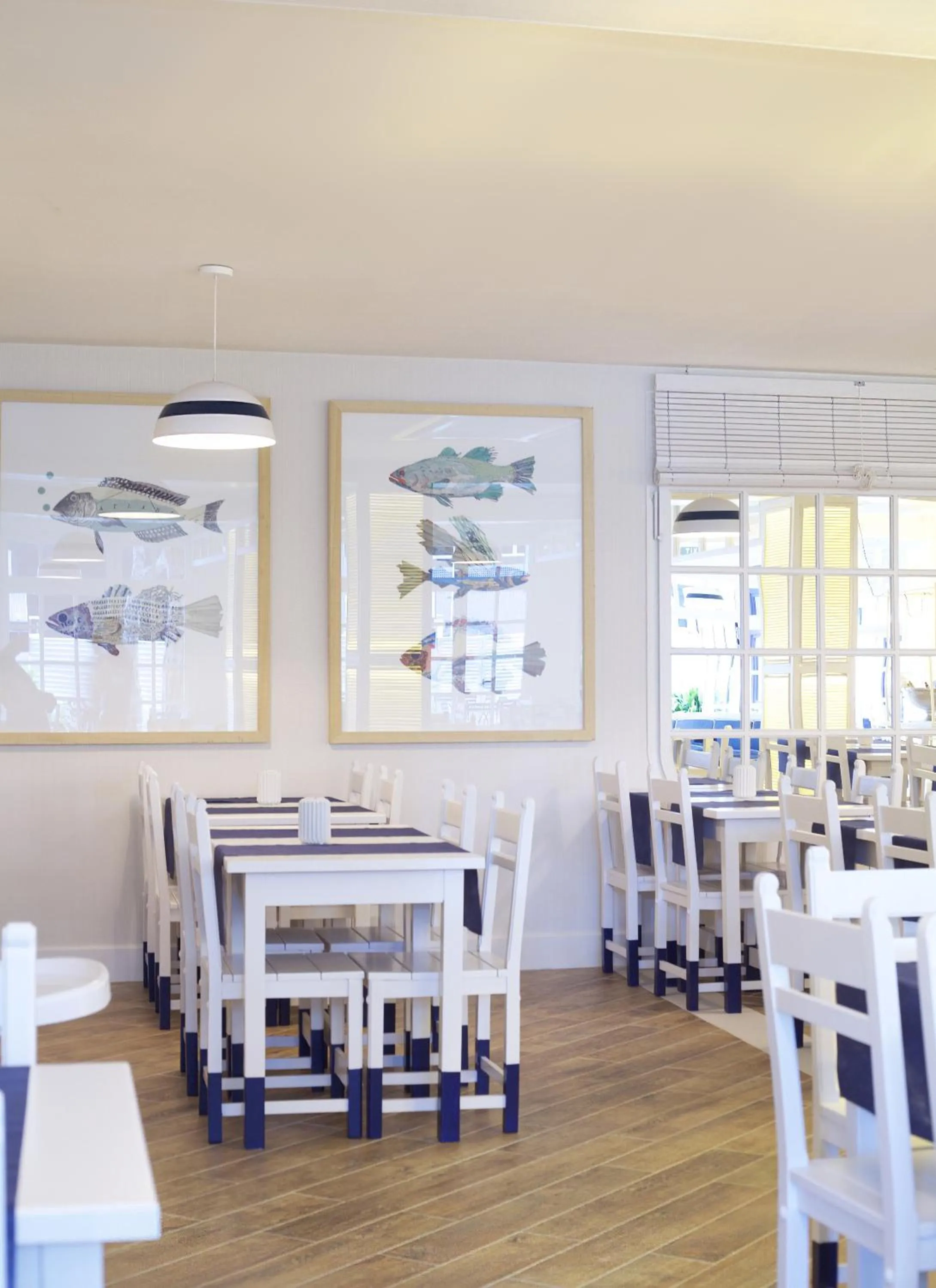 Day in Hotel Els Pins