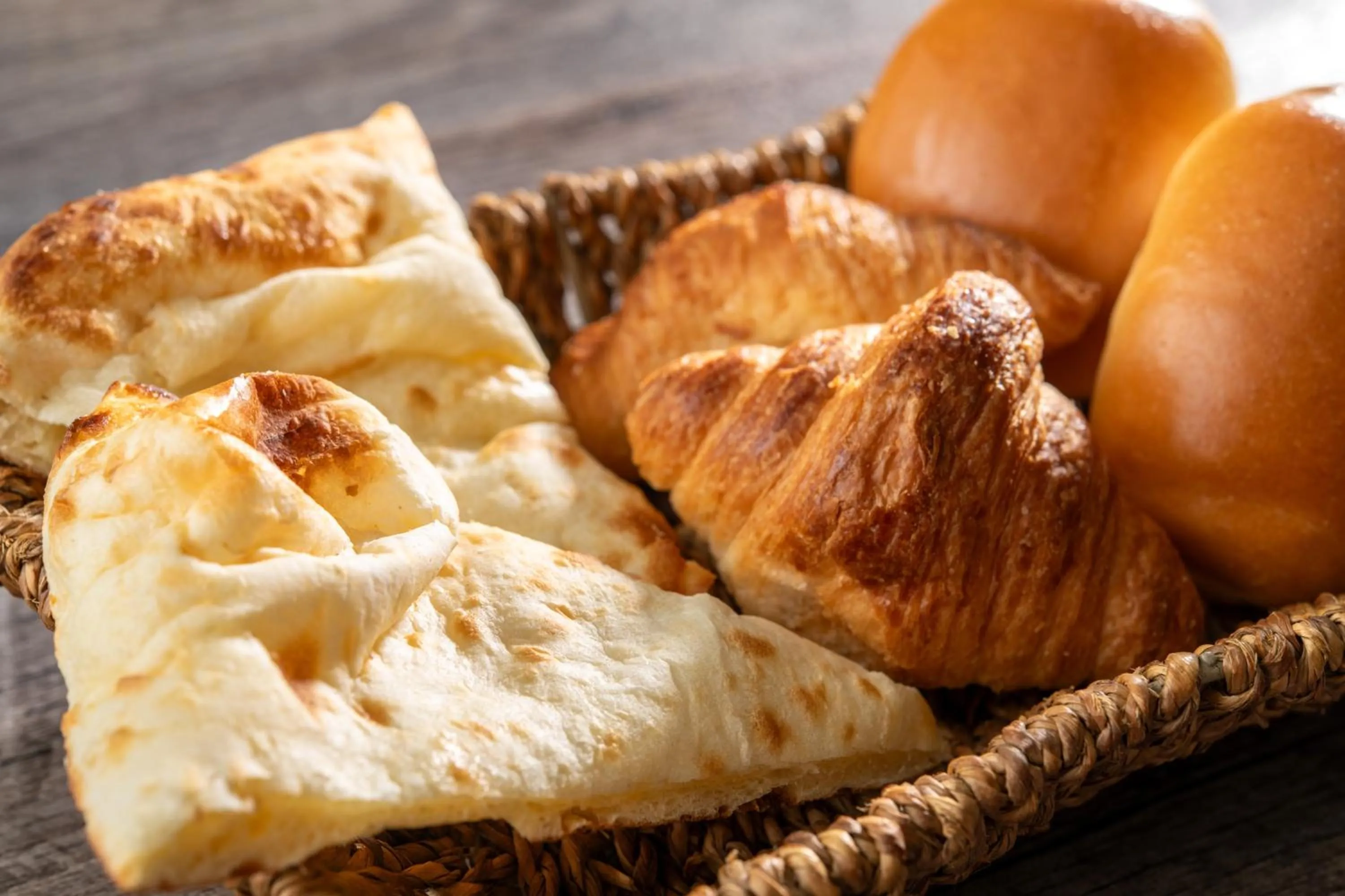 Food in HOTEL MYSTAYS Nishi Shinjuku