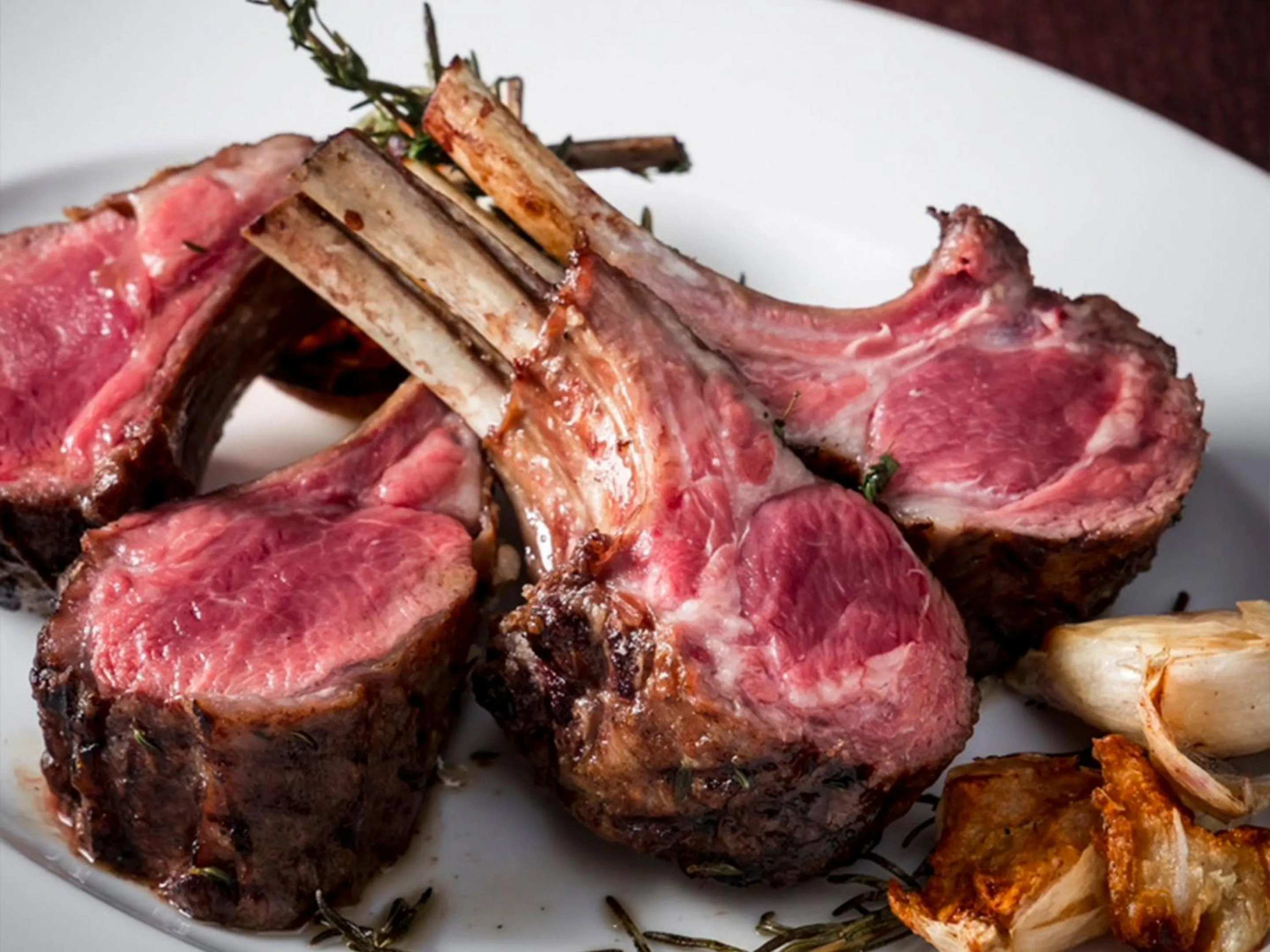 Restaurant/places to eat in GINZA HOTEL by GRANBELL