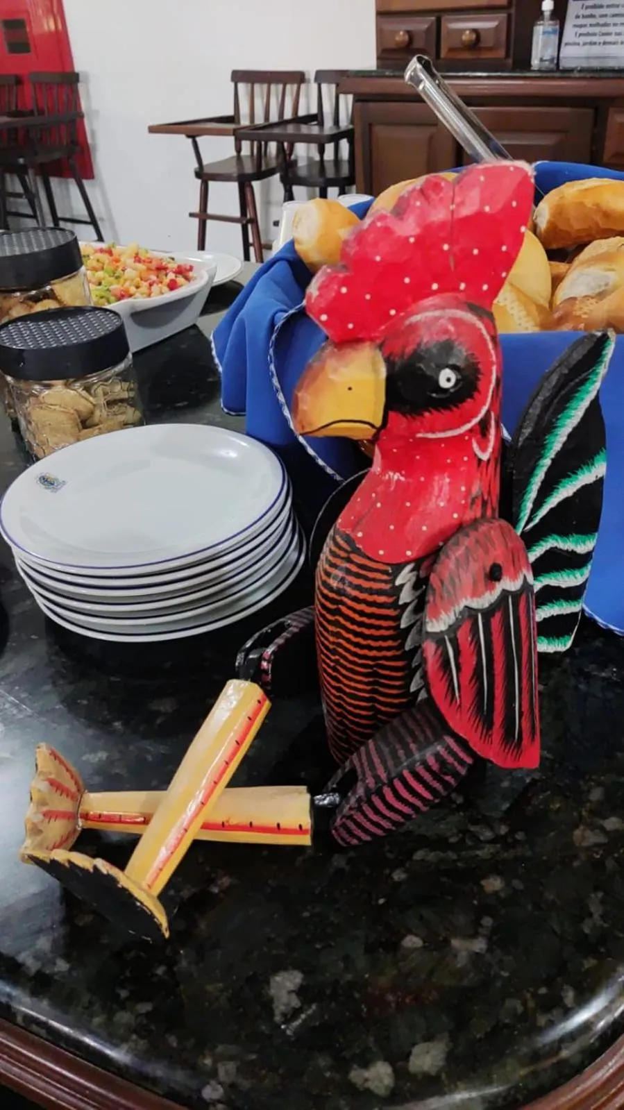 Ancora Peruibe Hotel