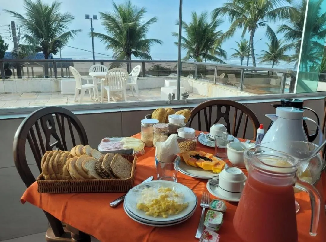 Ancora Peruibe Hotel