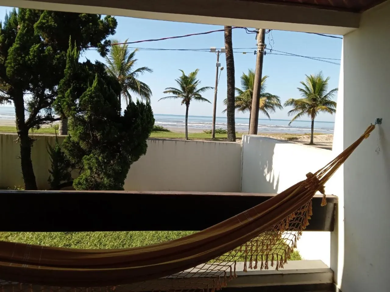 Ancora Peruibe Hotel