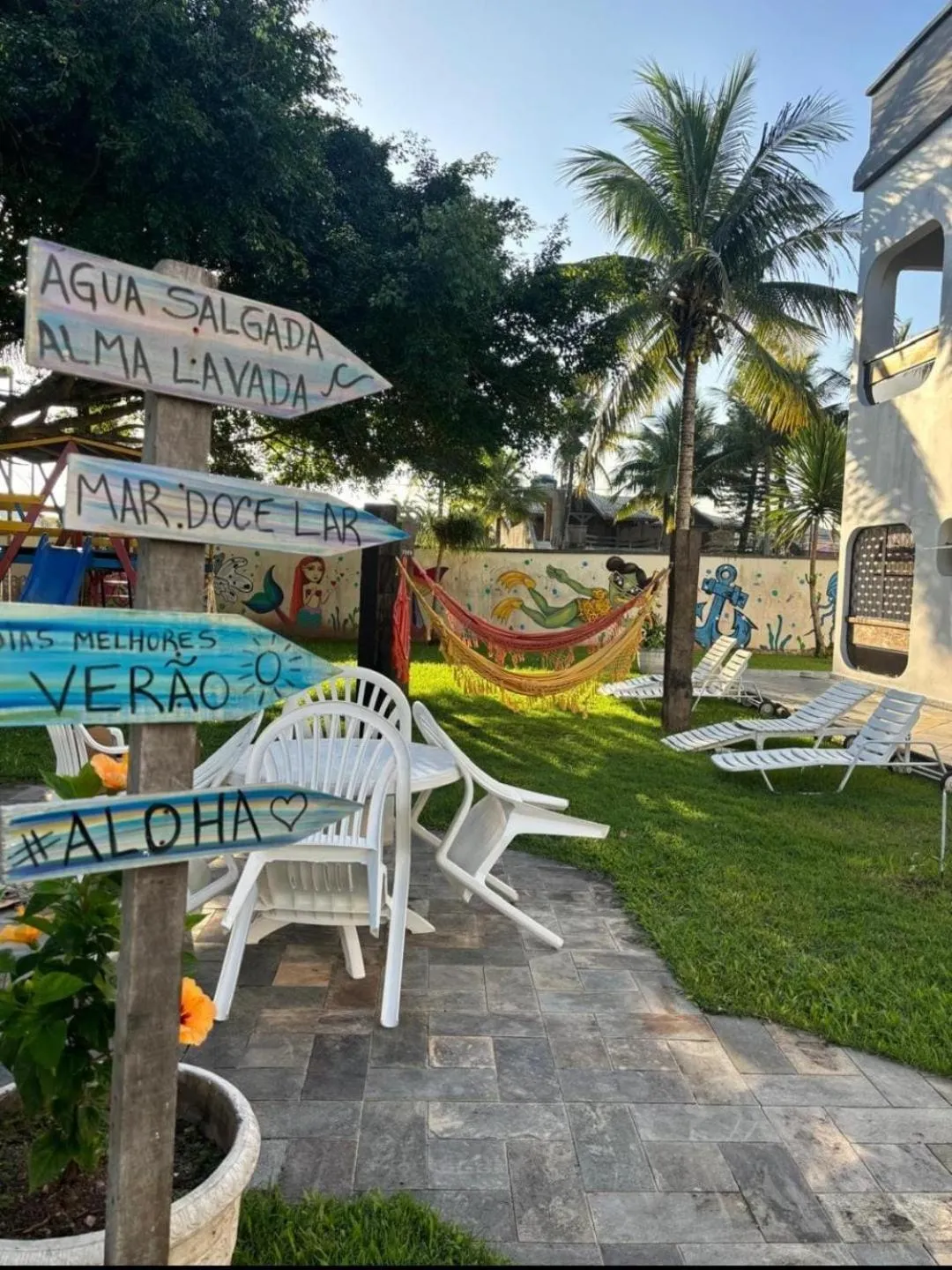 Ancora Peruibe Hotel