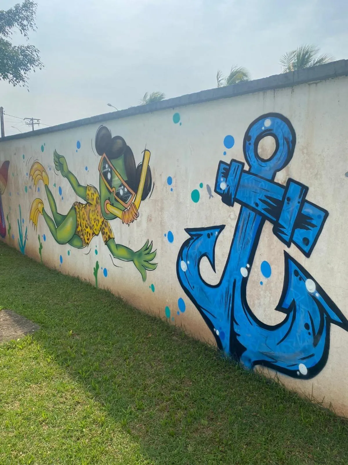 Ancora Peruibe Hotel