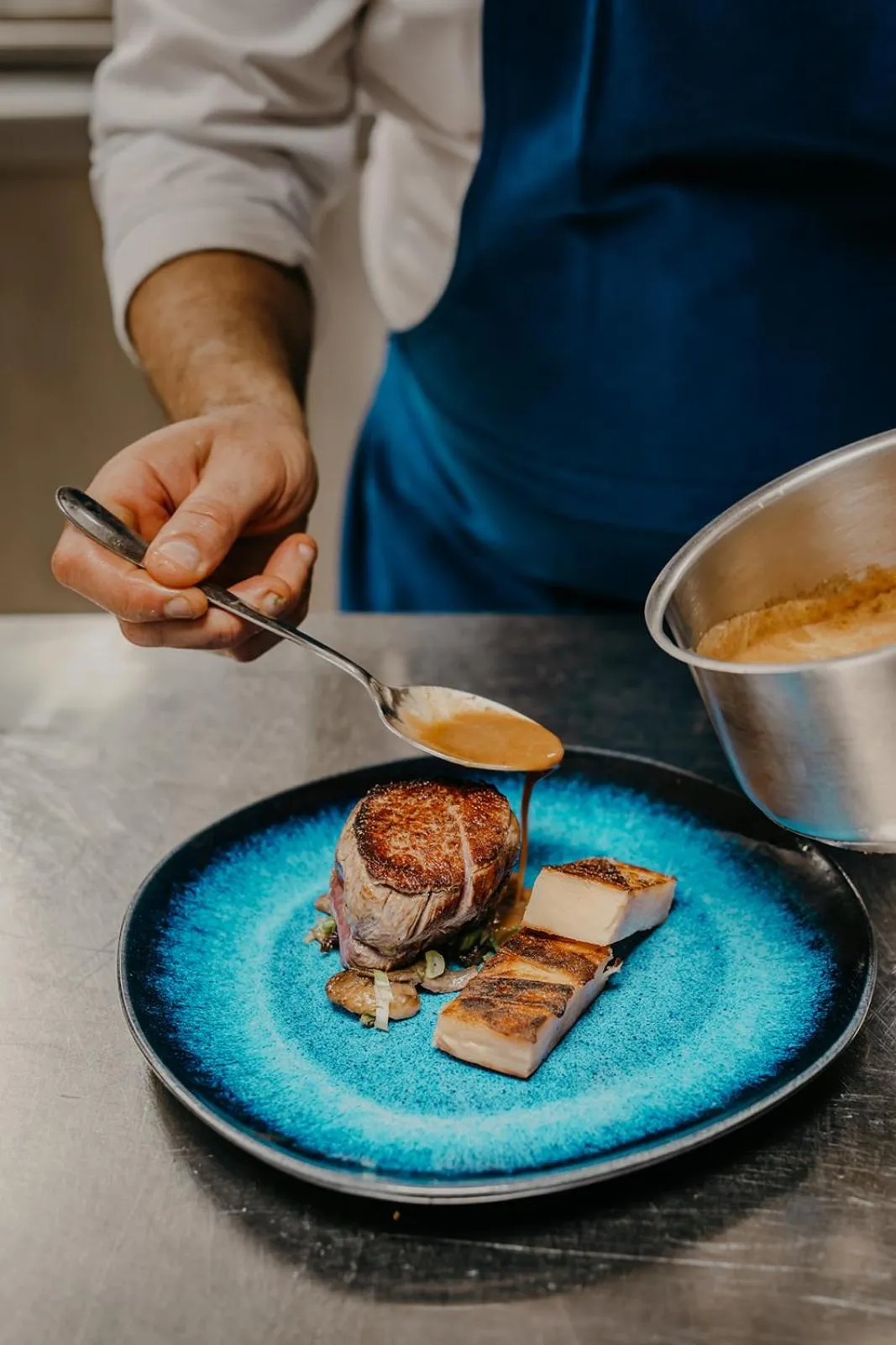 Hôtel Roz Marine Thalasso Resort