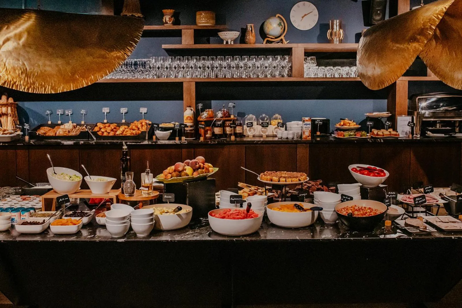 Hôtel Roz Marine Thalasso Resort