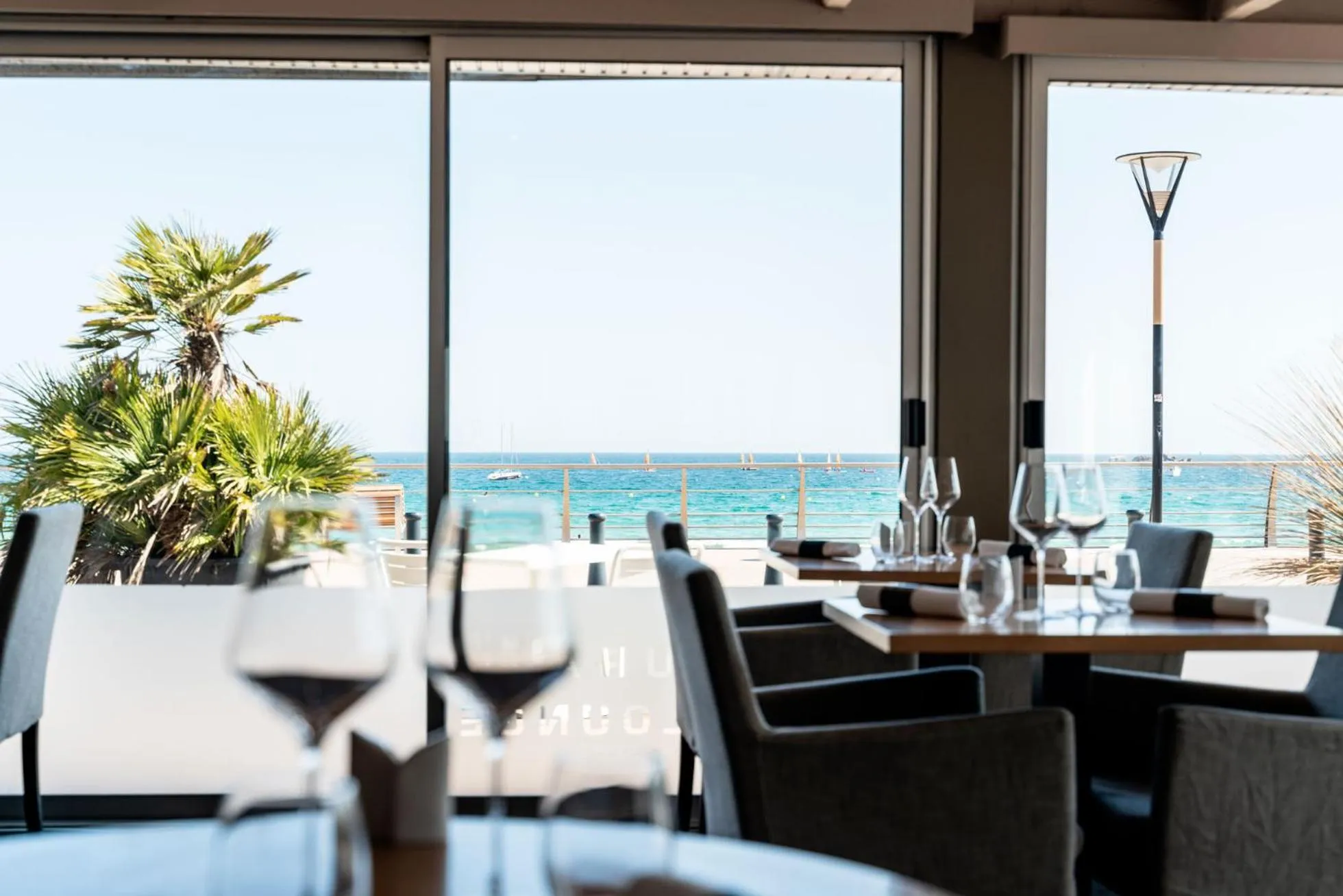 Hôtel Roz Marine Thalasso Resort