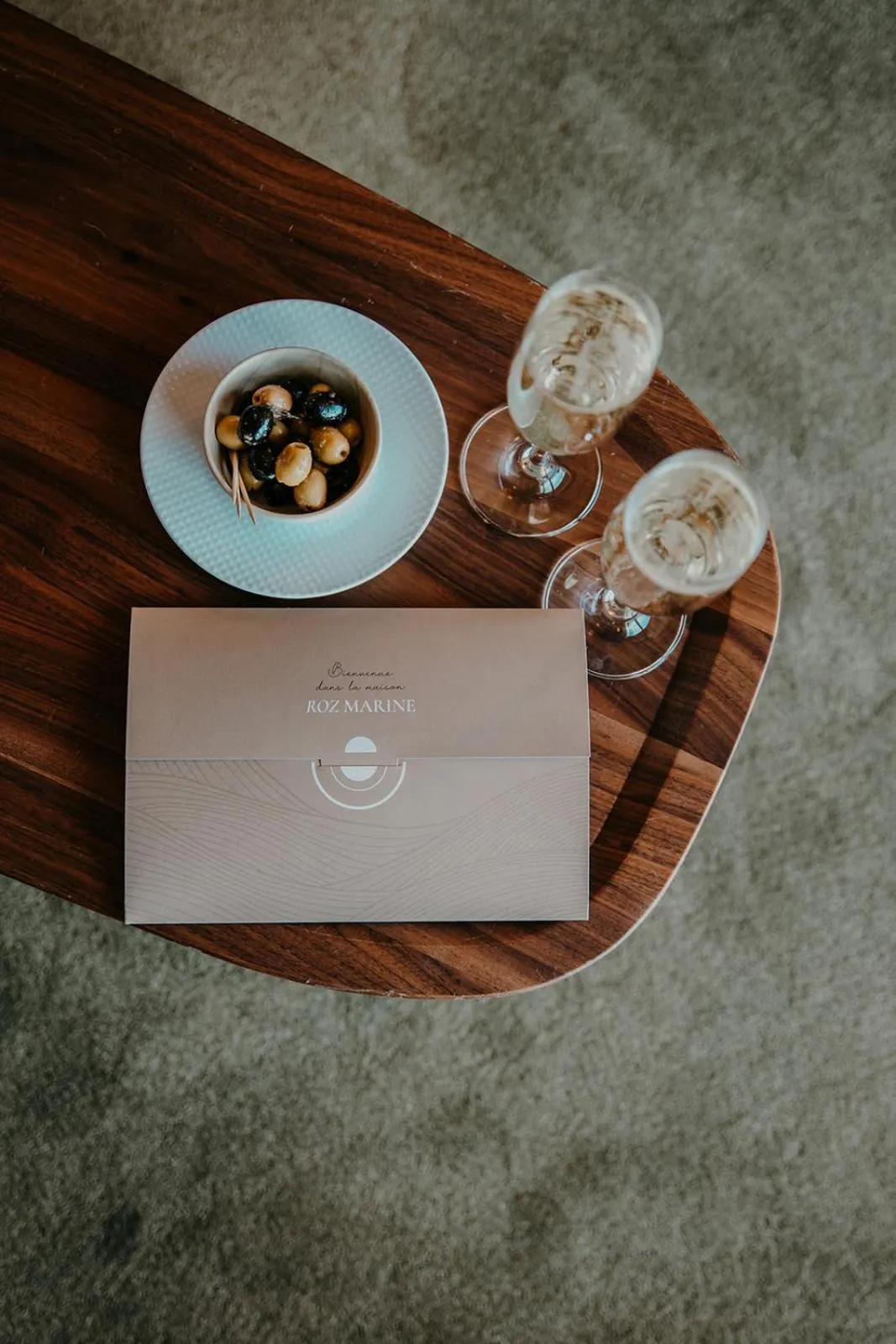 Hôtel Roz Marine Thalasso Resort