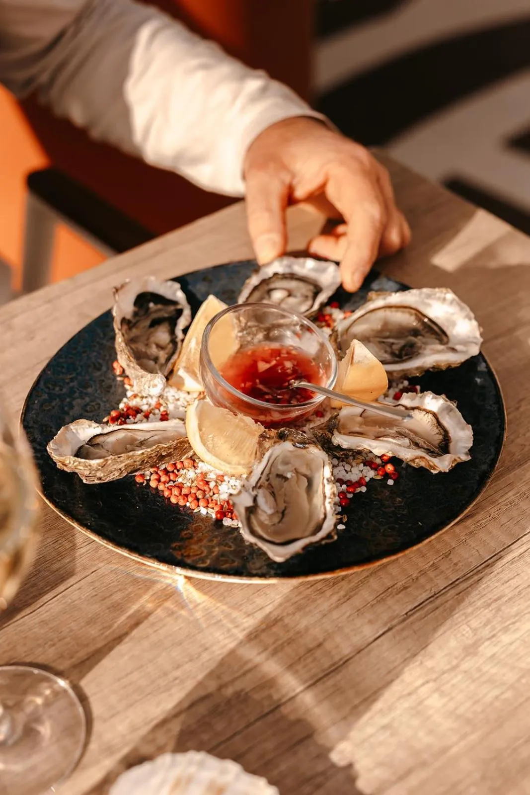 Hôtel Roz Marine Thalasso Resort