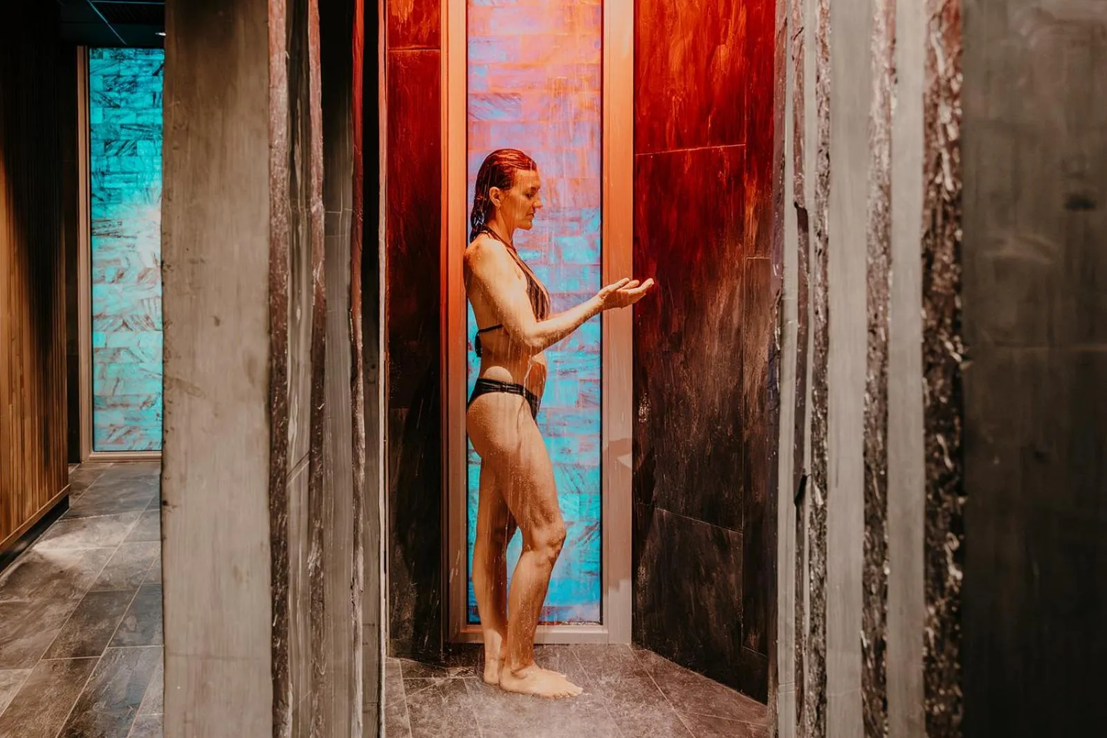 Hôtel Roz Marine Thalasso Resort