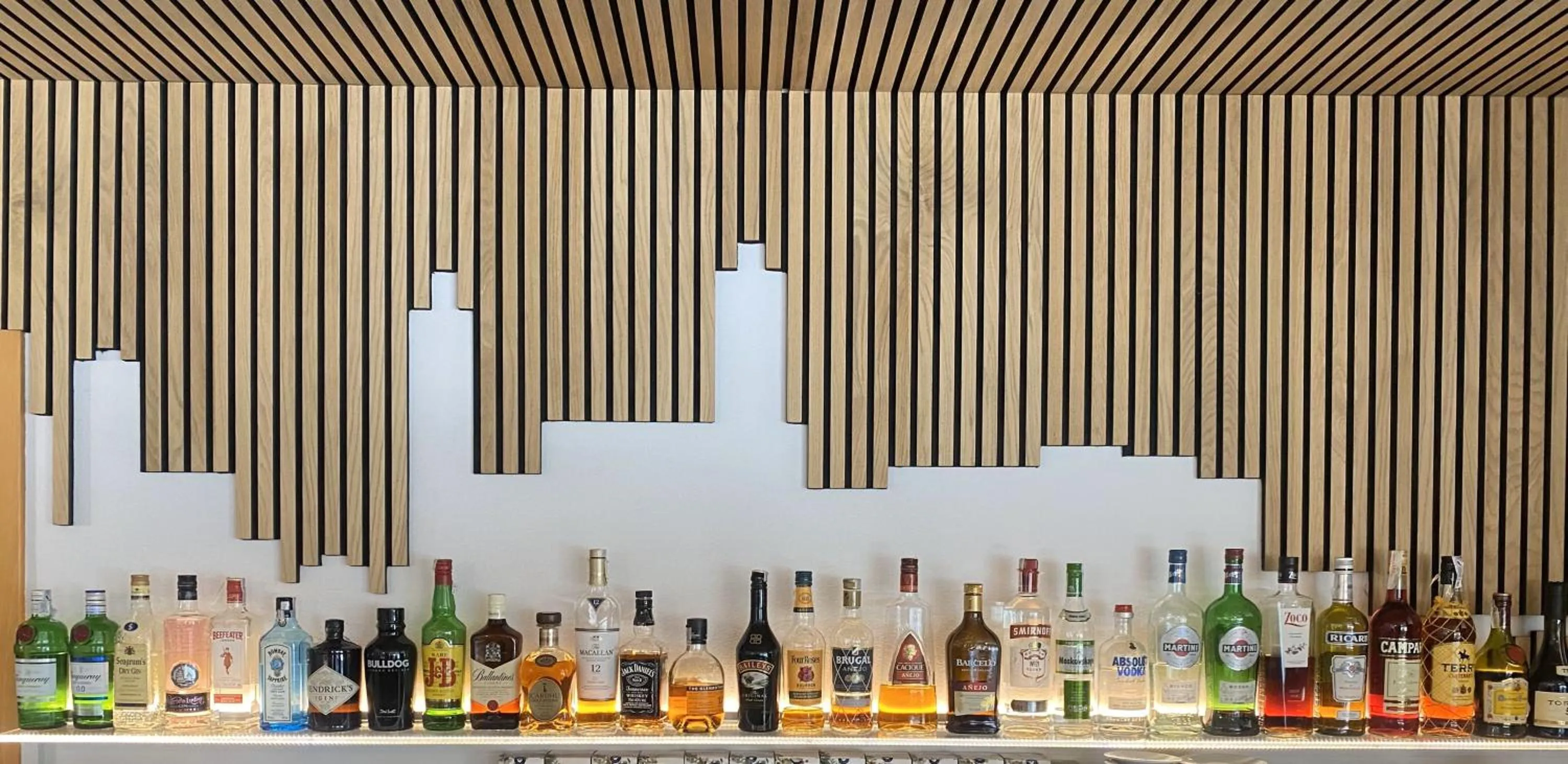 Restaurant/places to eat in Hotel Palau de Girona