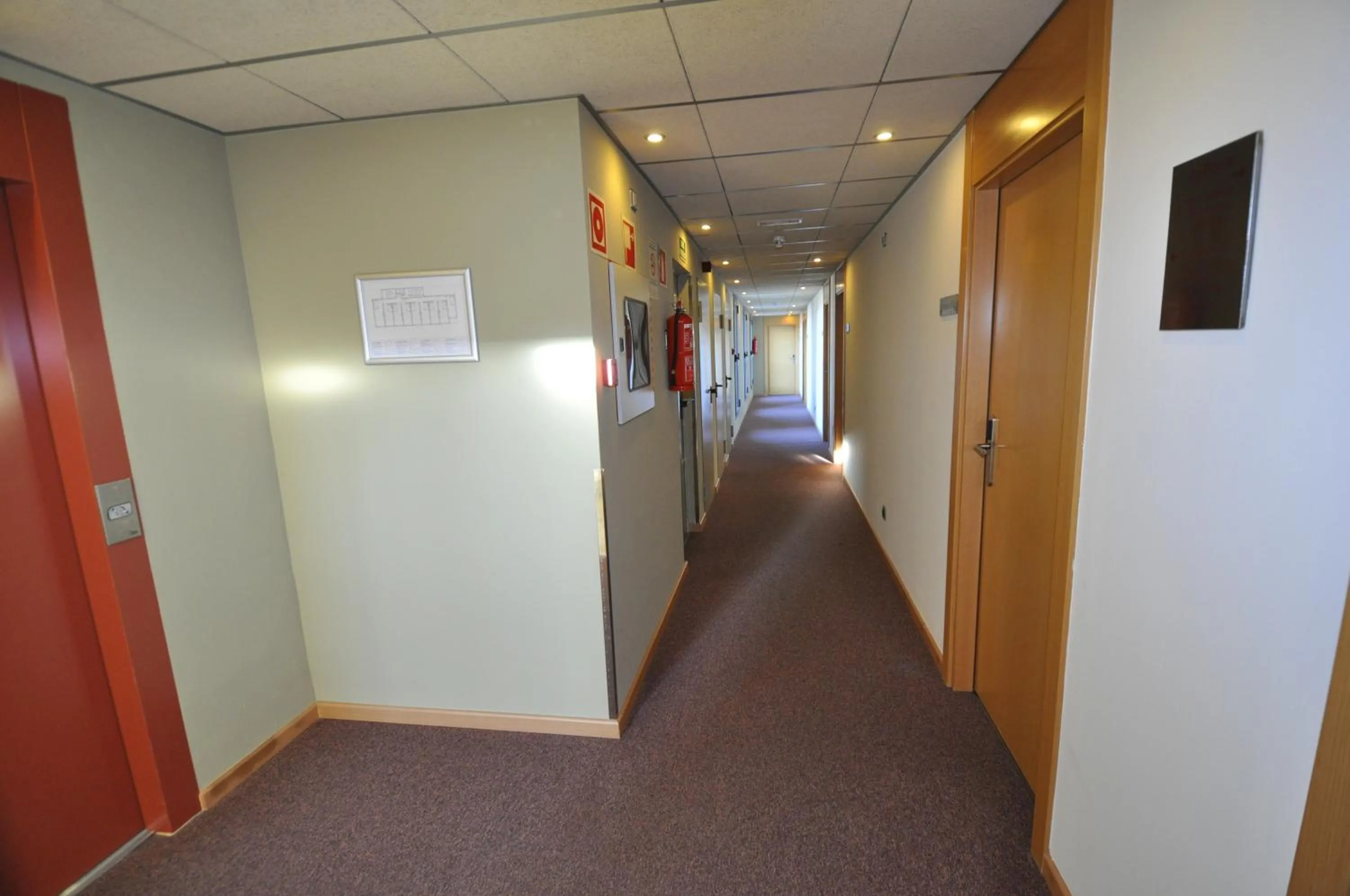 Other in Hotel Palau de Girona