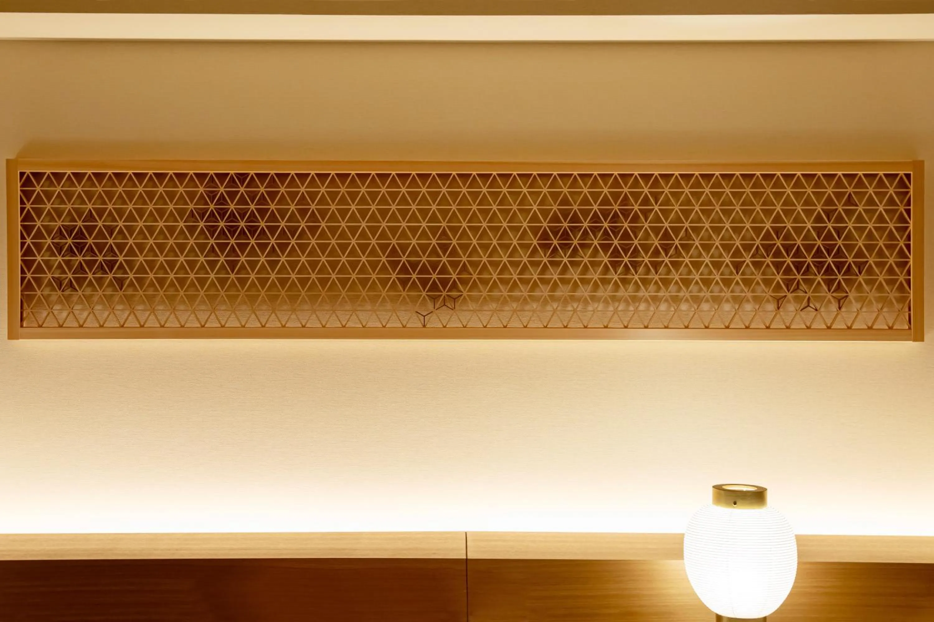 Bed in THE GENERAL KYOTO Bukkouji Shinmachi