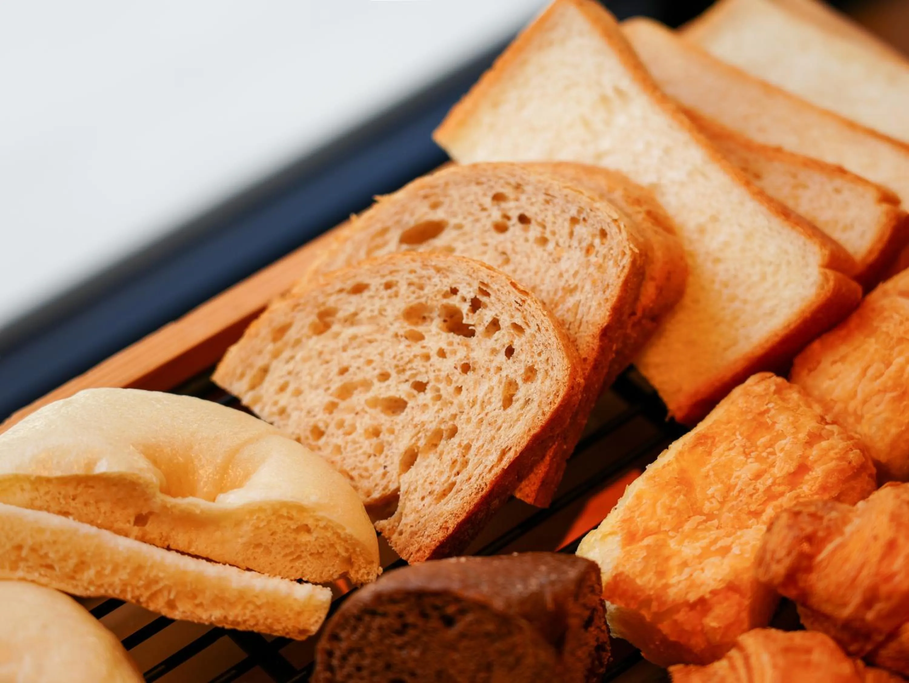 Breakfast in THE GENERAL KYOTO Bukkouji Shinmachi