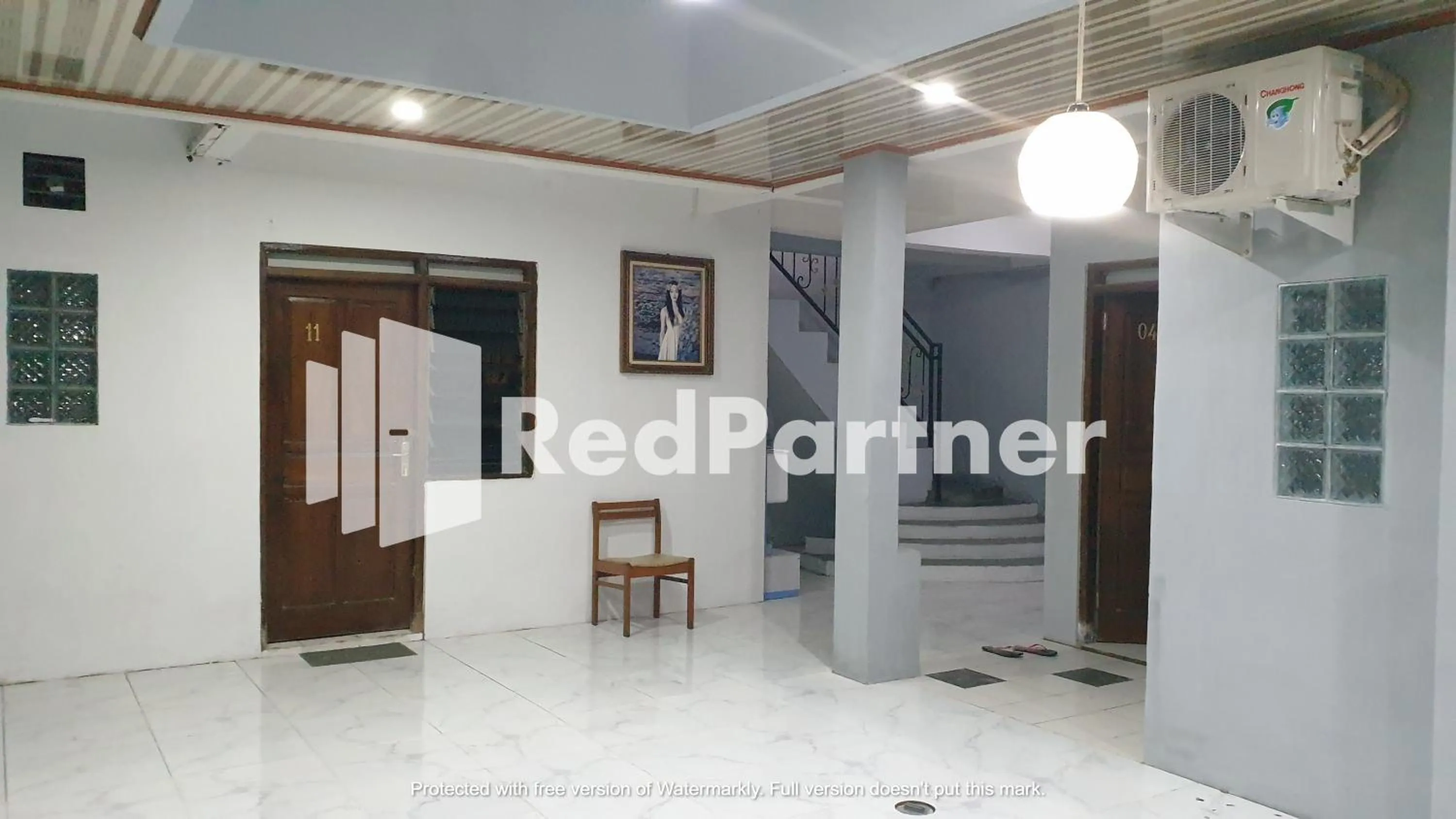 Property building in RedDoorz near Lippo Mall Yogyakarta 3