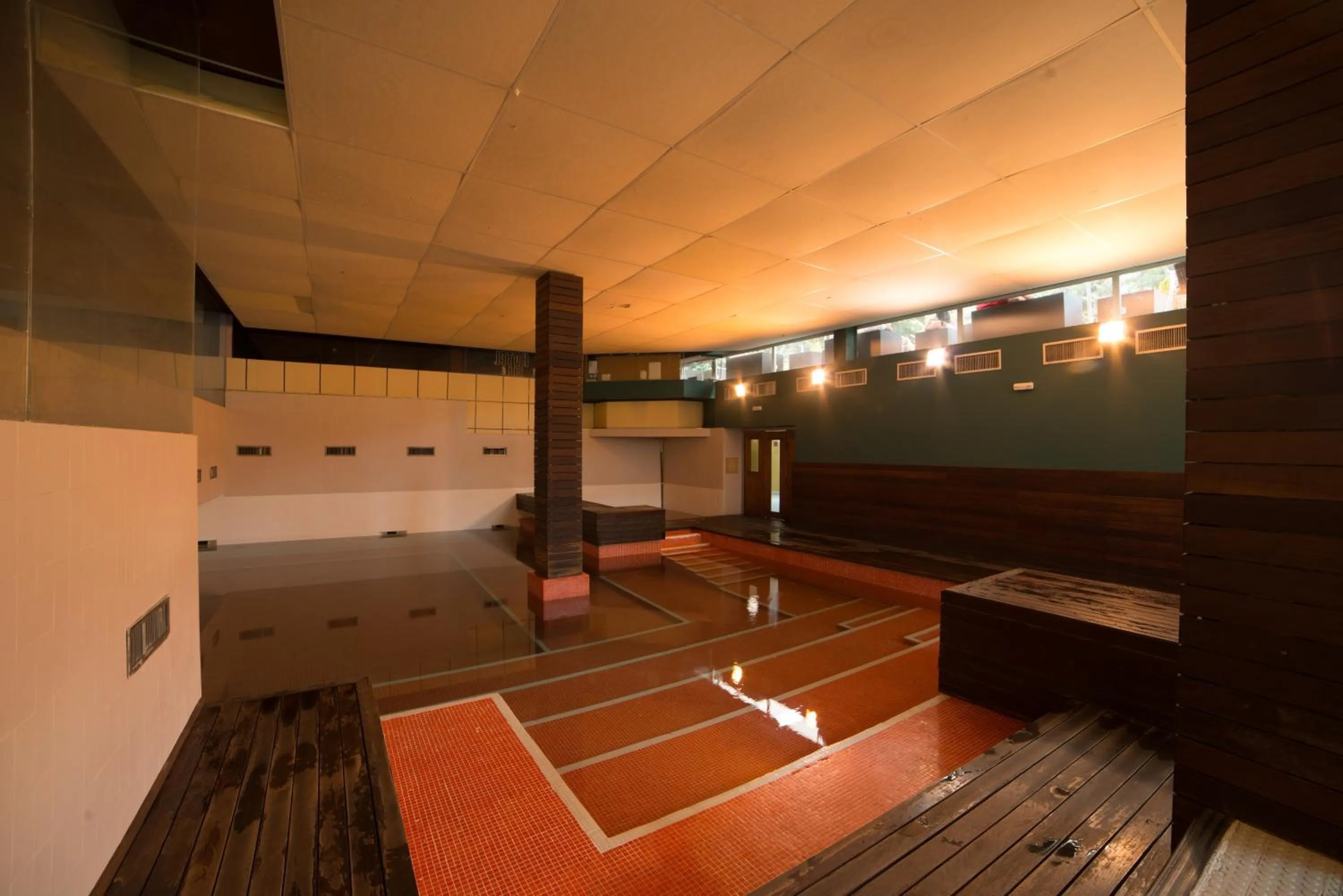 Spa and wellness centre/facilities in Alp Hotel Masella