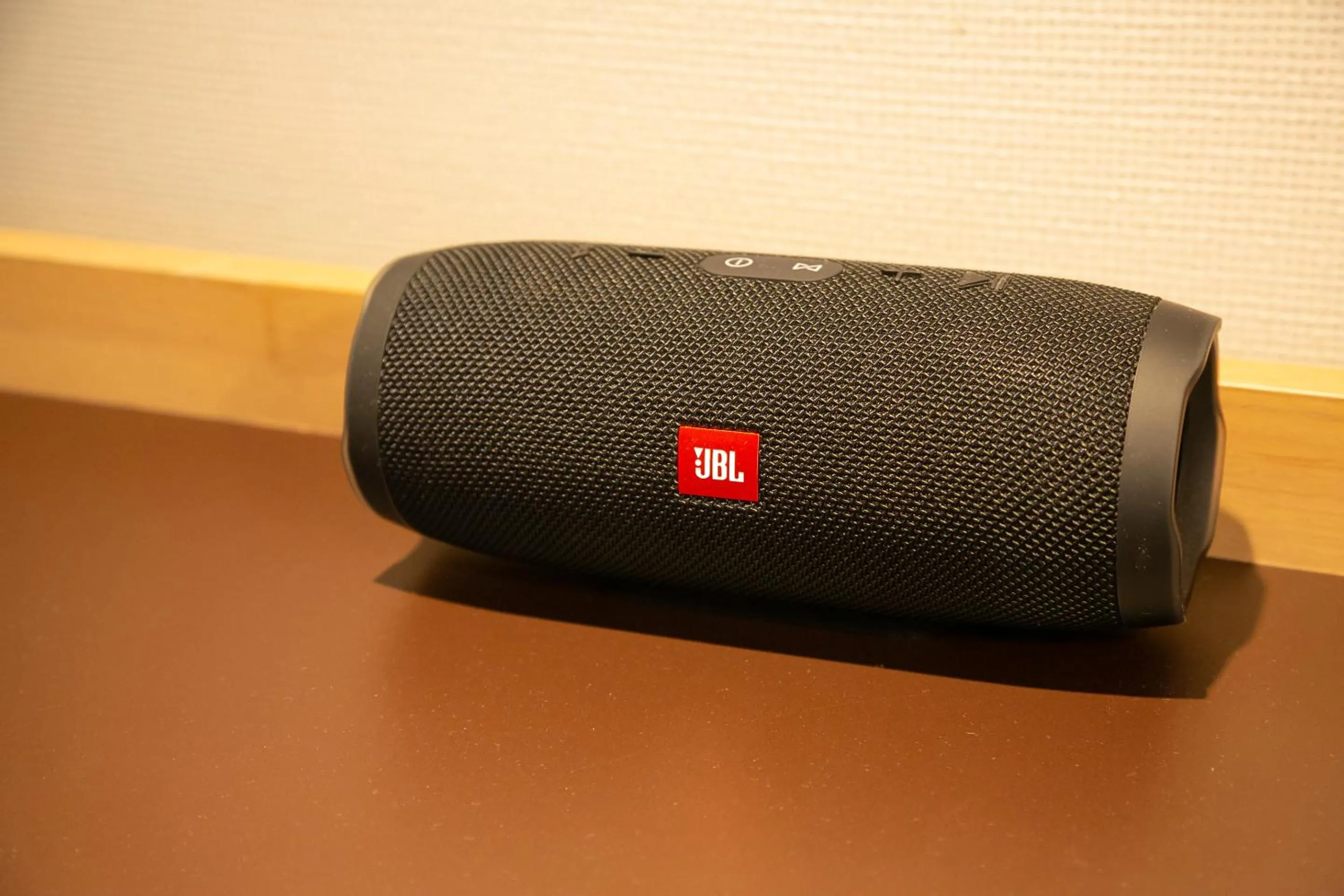 Photo of the whole room in THE GENERAL KYOTO Shijou Shinmachi