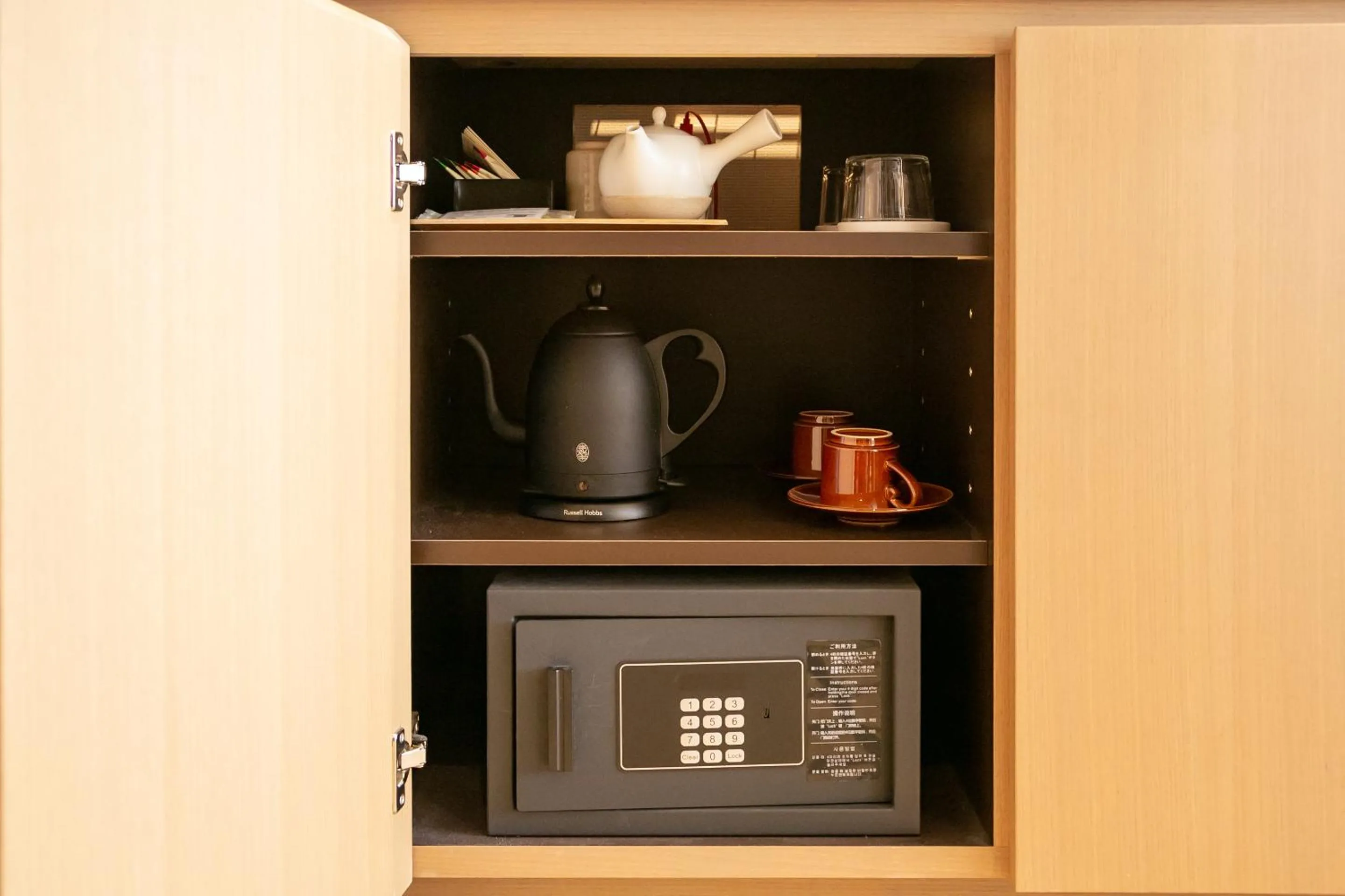 Other in THE GENERAL KYOTO Shijou Shinmachi