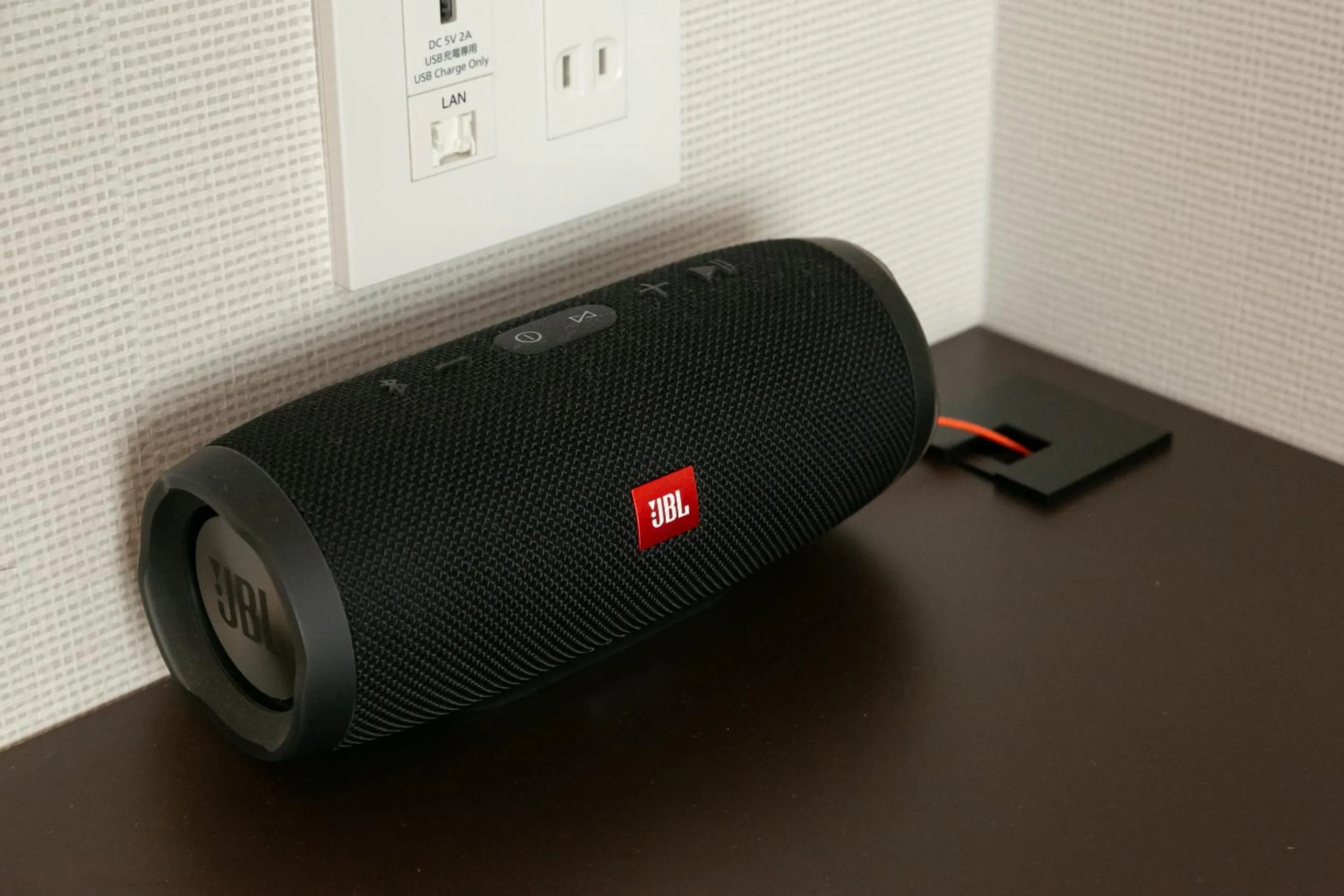 Photo of the whole room in THE GENERAL KYOTO Shijou Shinmachi