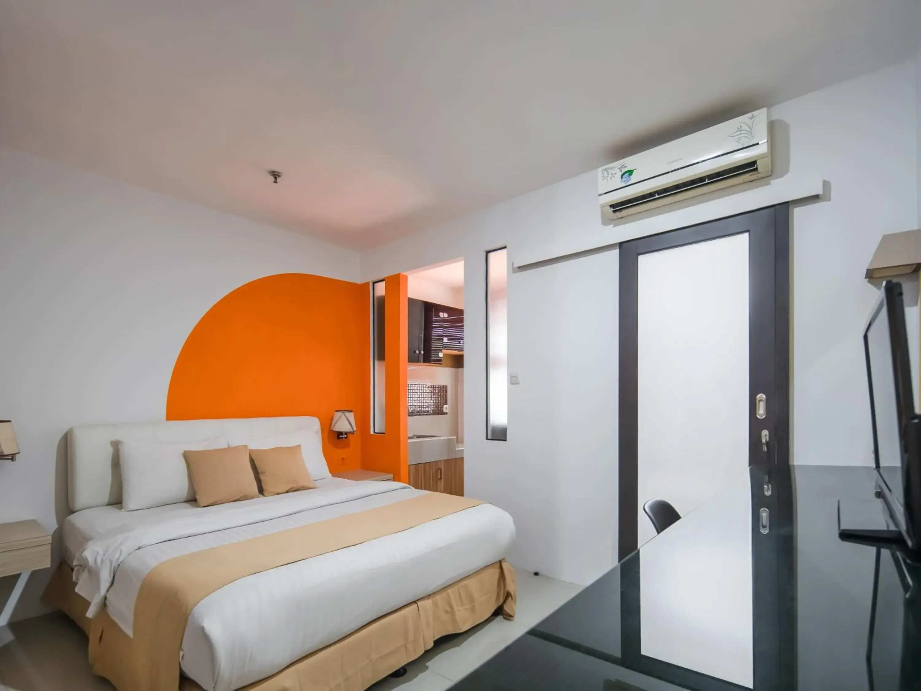 Studio in Cove Taman Studio in Cove Taman