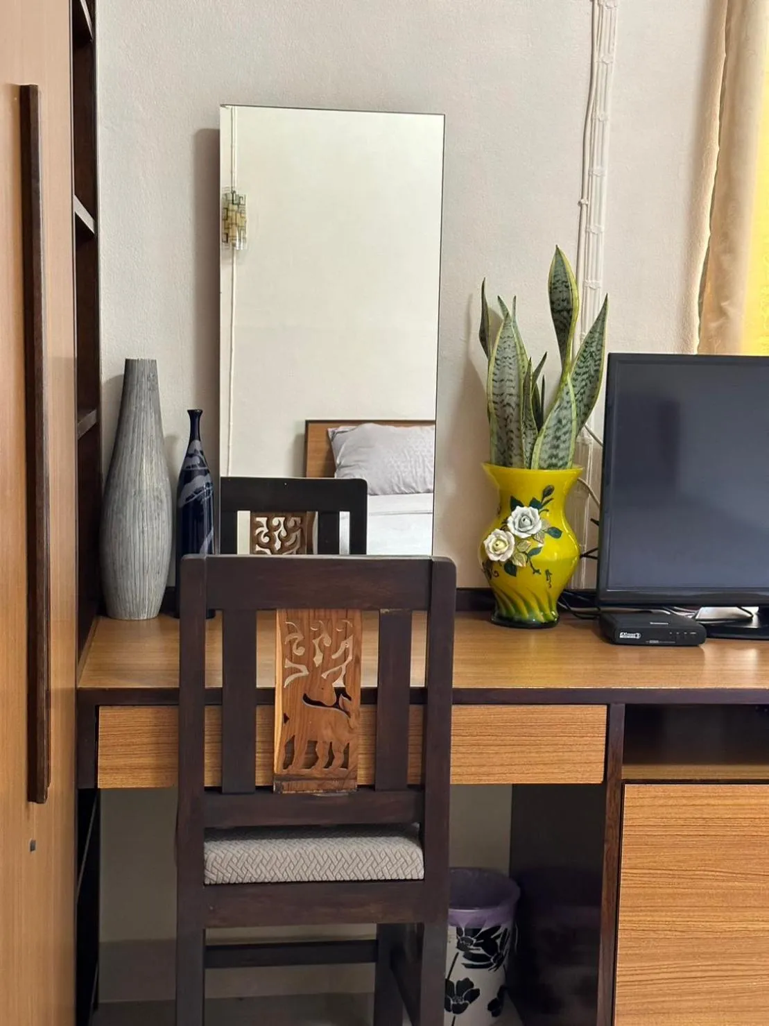 TV and multimedia in 66 Apartment