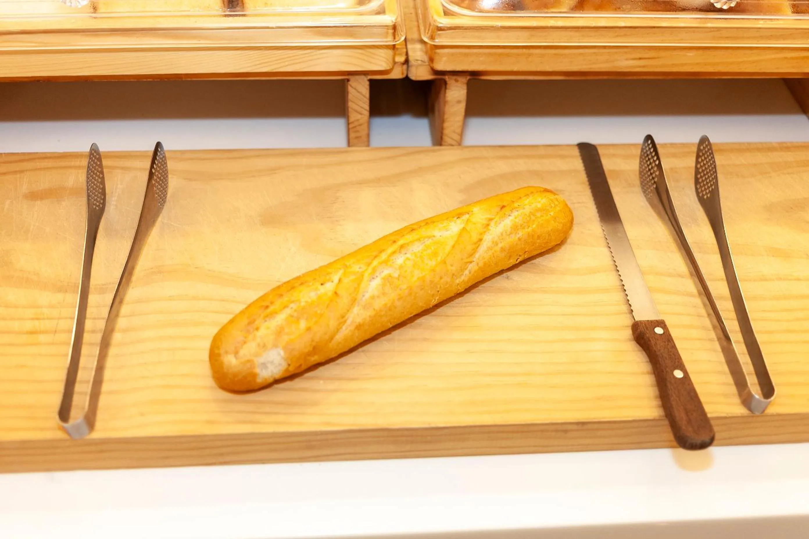 Breakfast in Jeonju Signature Hotel