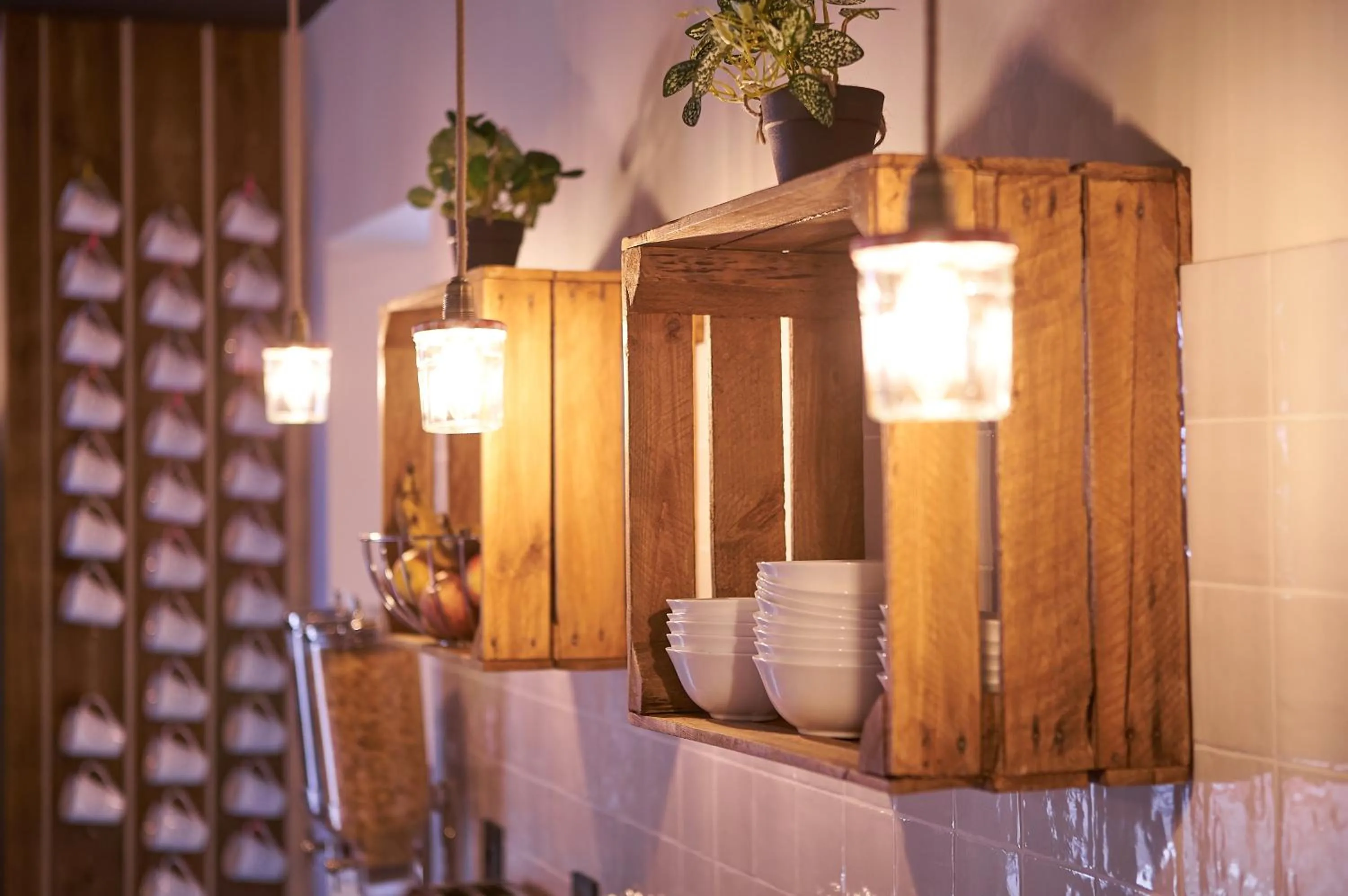 Breakfast in Théo Hôtel Limoges, The Originals City