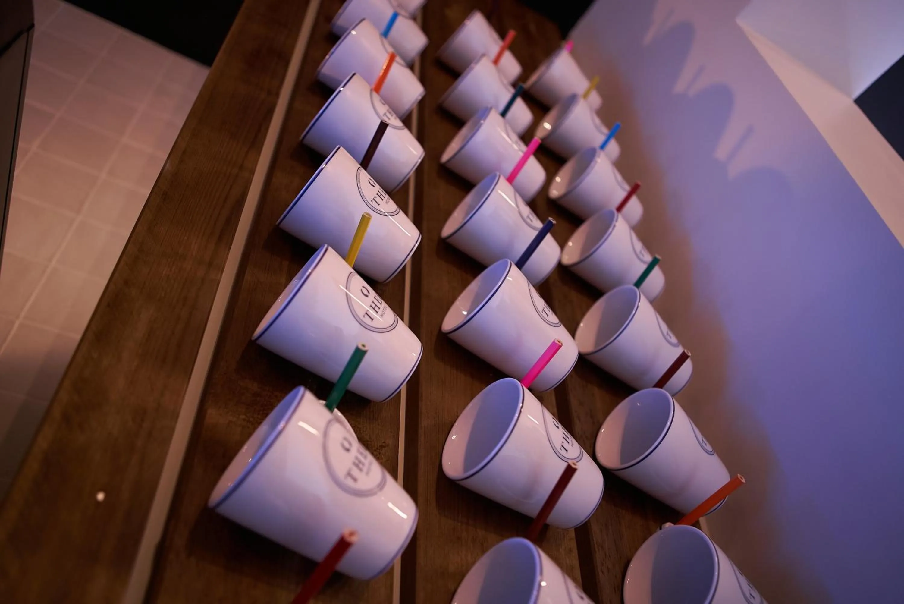 Breakfast in Théo Hôtel Limoges, The Originals City