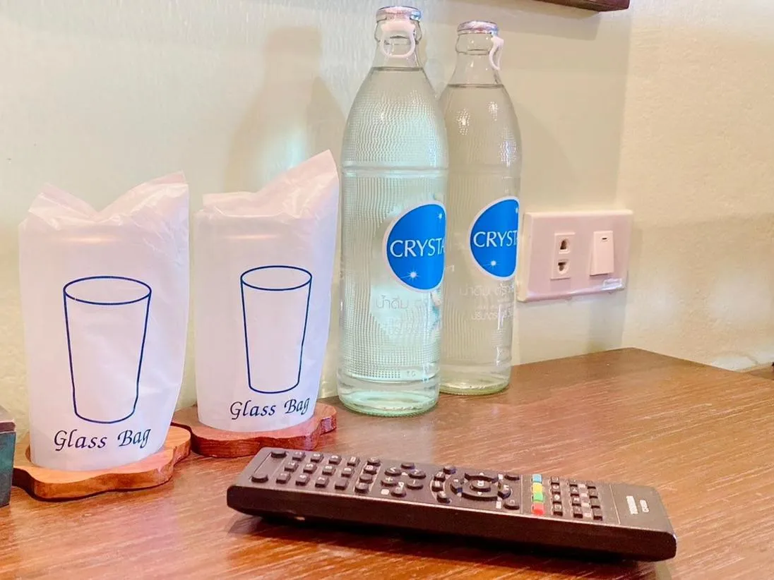 Baan Karnjana Hotel Samui