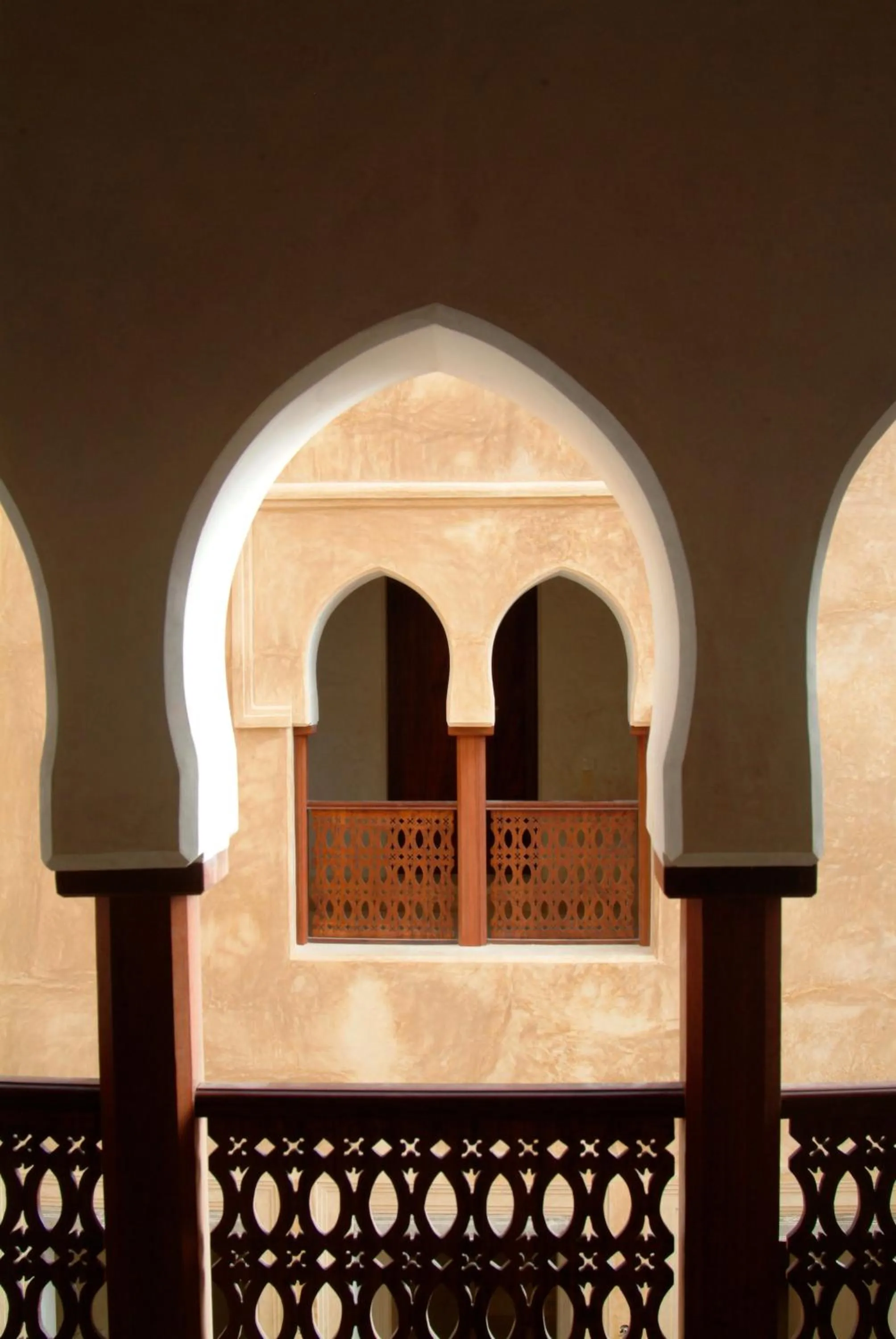 Property building in LAMU HOUSE